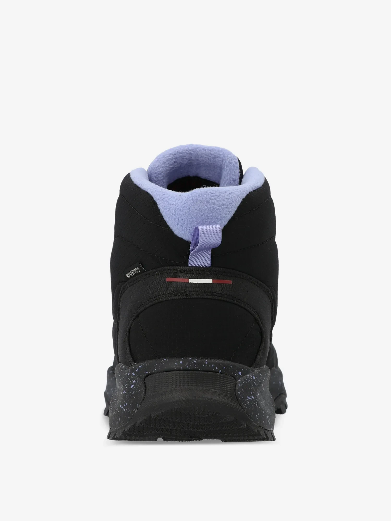 Ботинки утепленные женские Northland Fels Nylon Mid