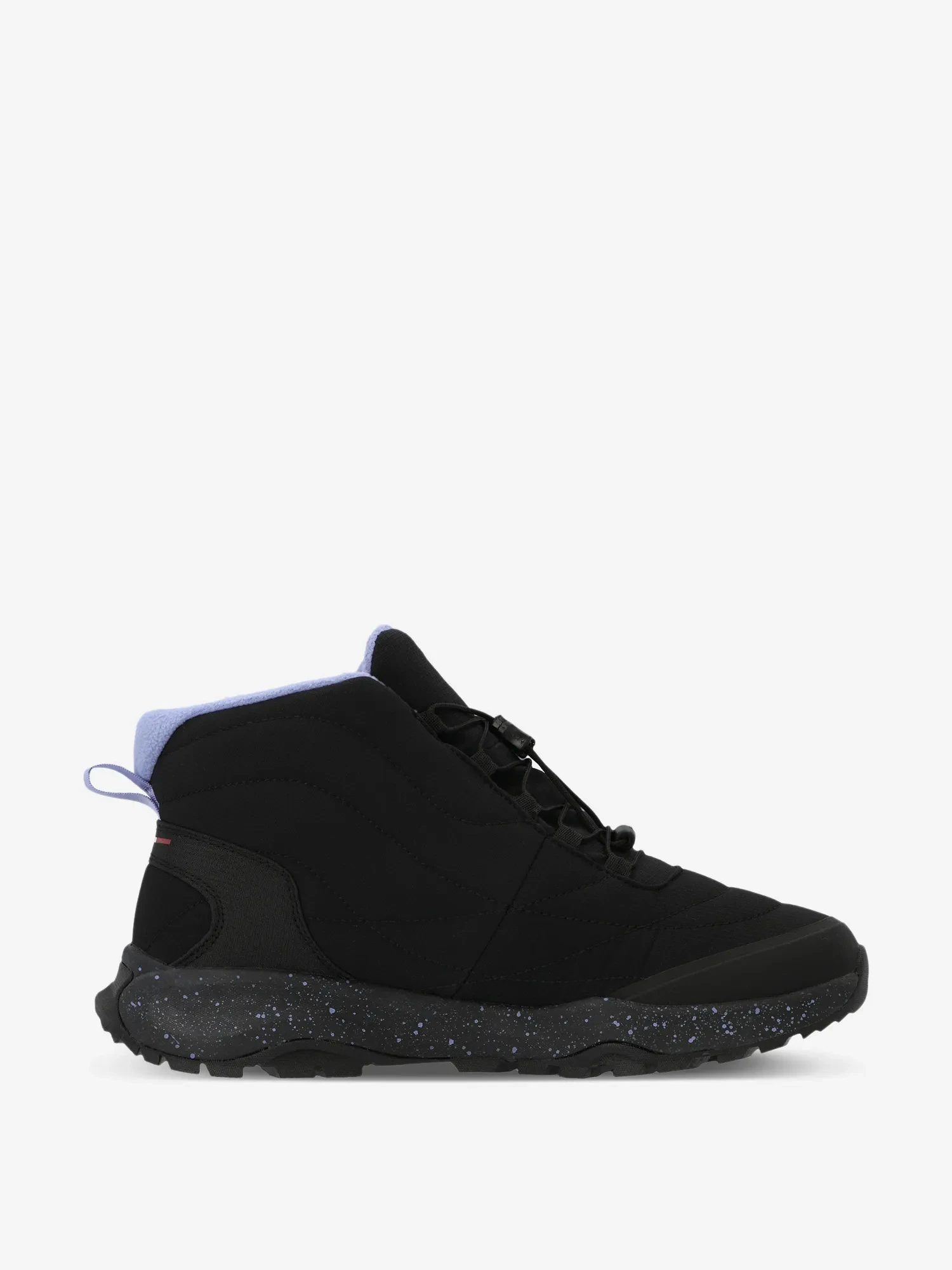 Ботинки утепленные женские Northland Fels Nylon Mid