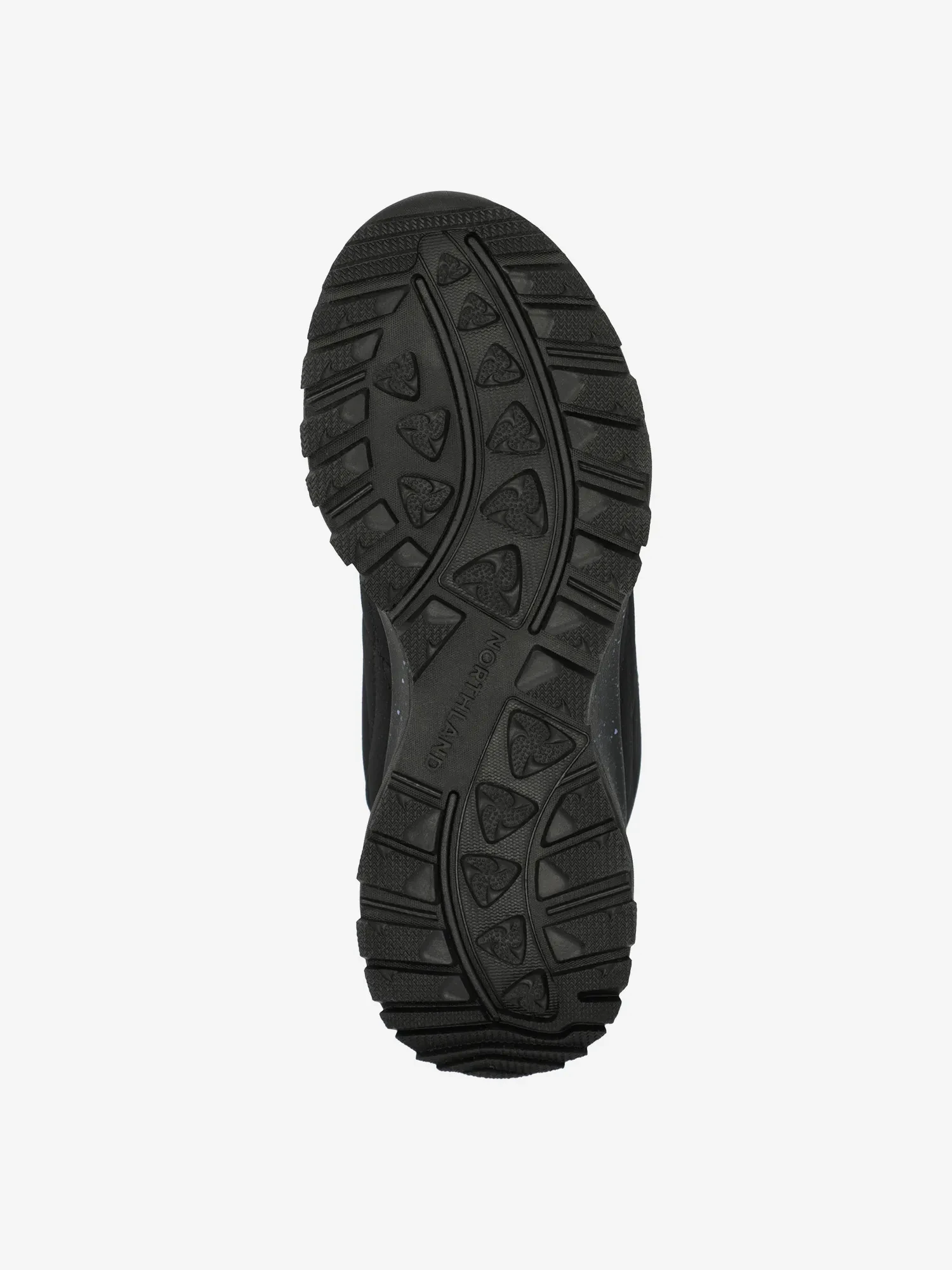 Ботинки утепленные женские Northland Fels Nylon Mid