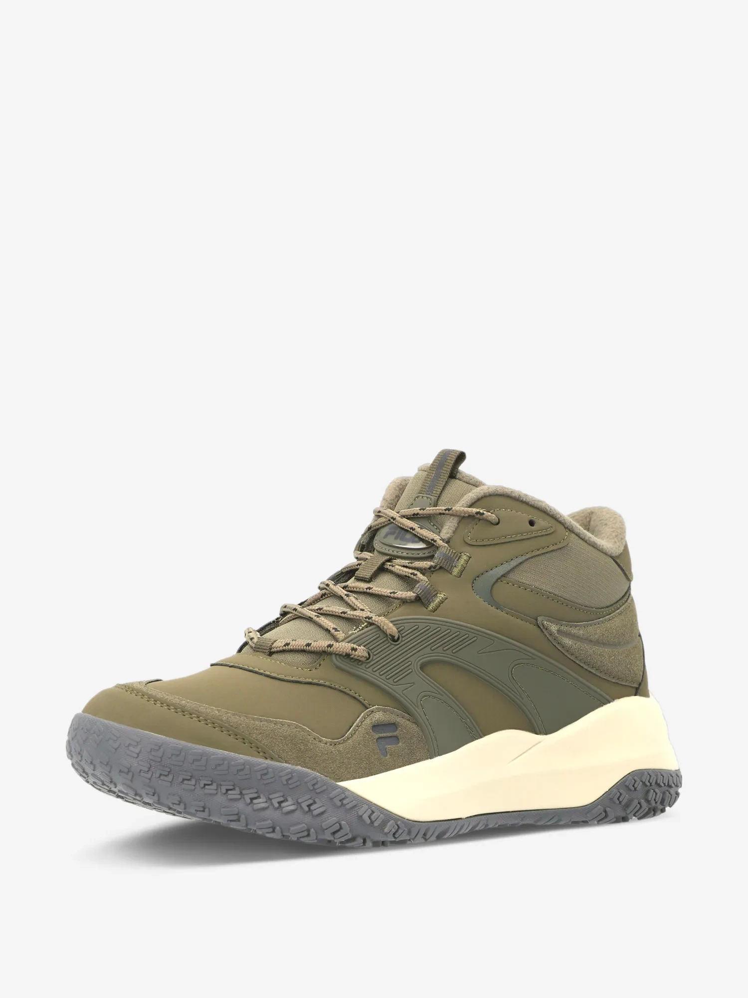 Кросівки утеплені чоловічі FILA Tornado MID NXT WNTR