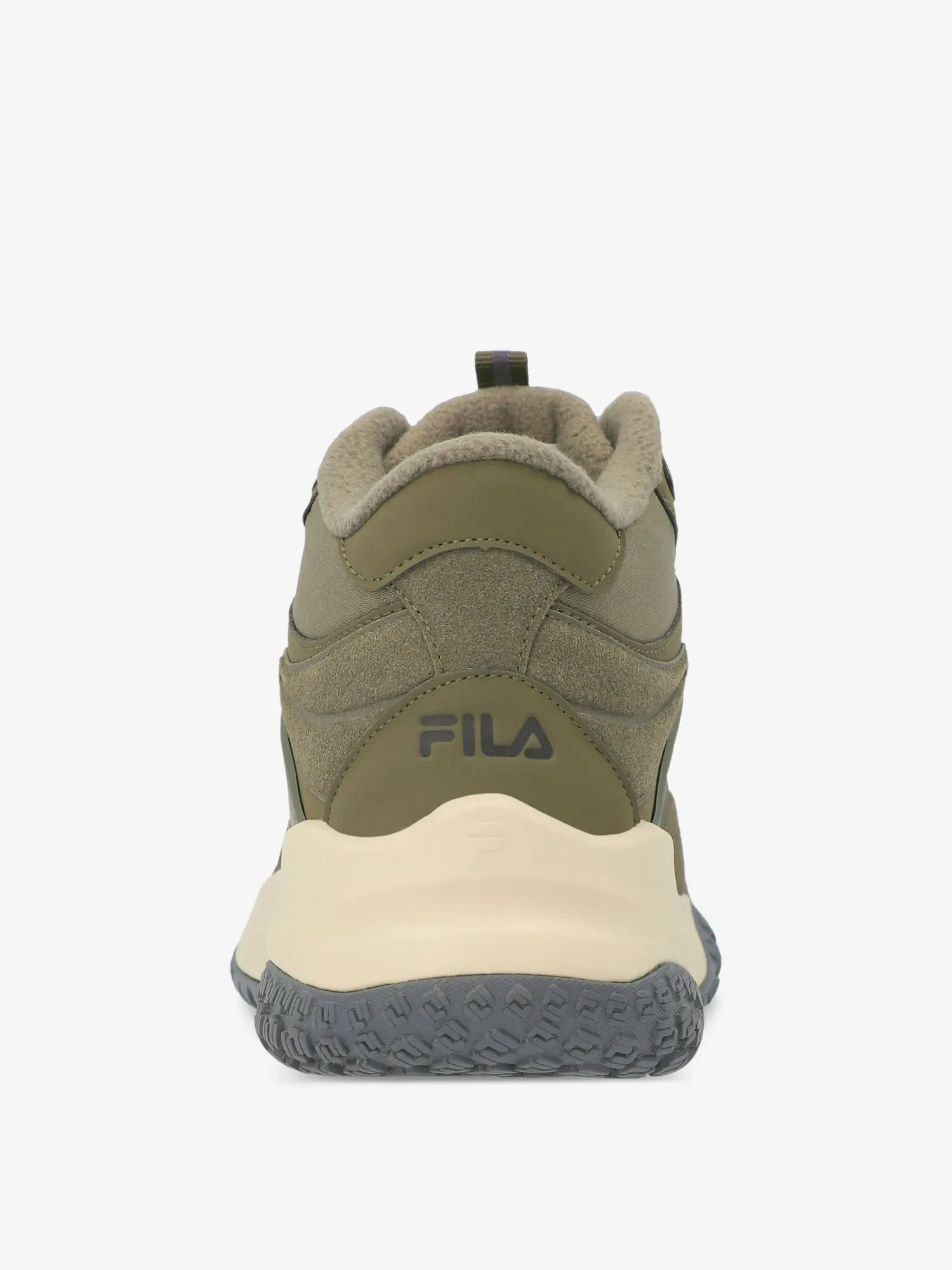 Кросівки утеплені чоловічі FILA Tornado MID NXT WNTR