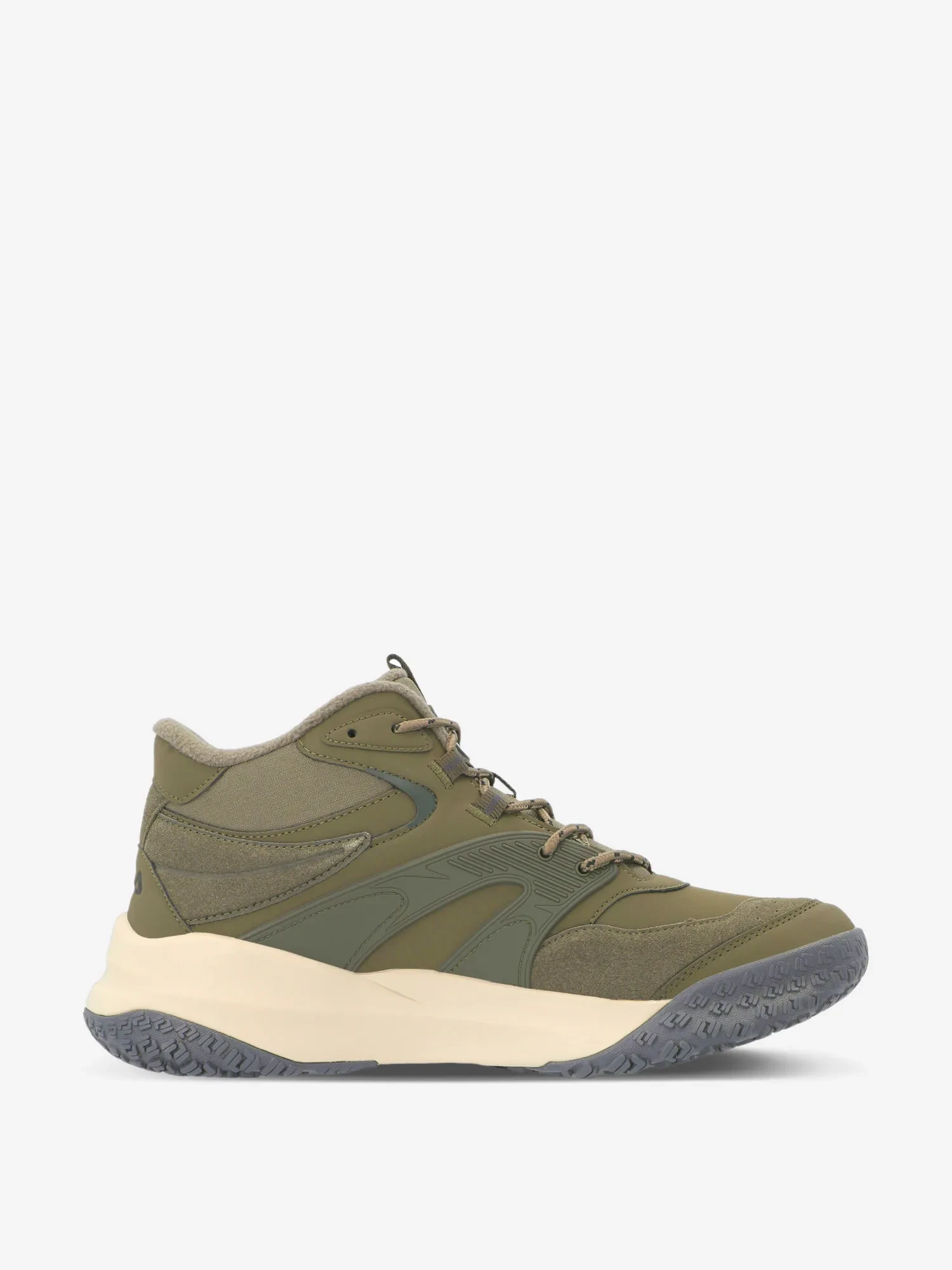 Кросівки утеплені чоловічі FILA Tornado MID NXT WNTR