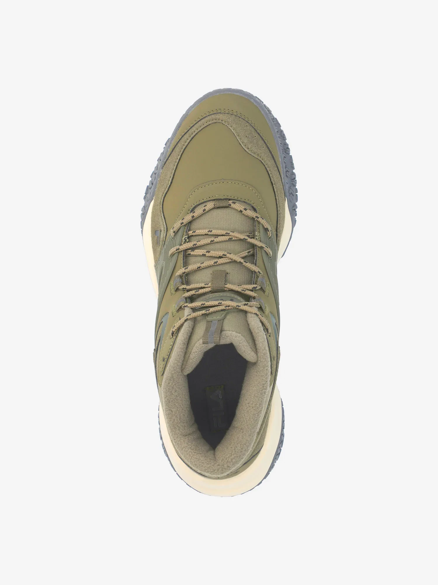 Кросівки утеплені чоловічі FILA Tornado MID NXT WNTR