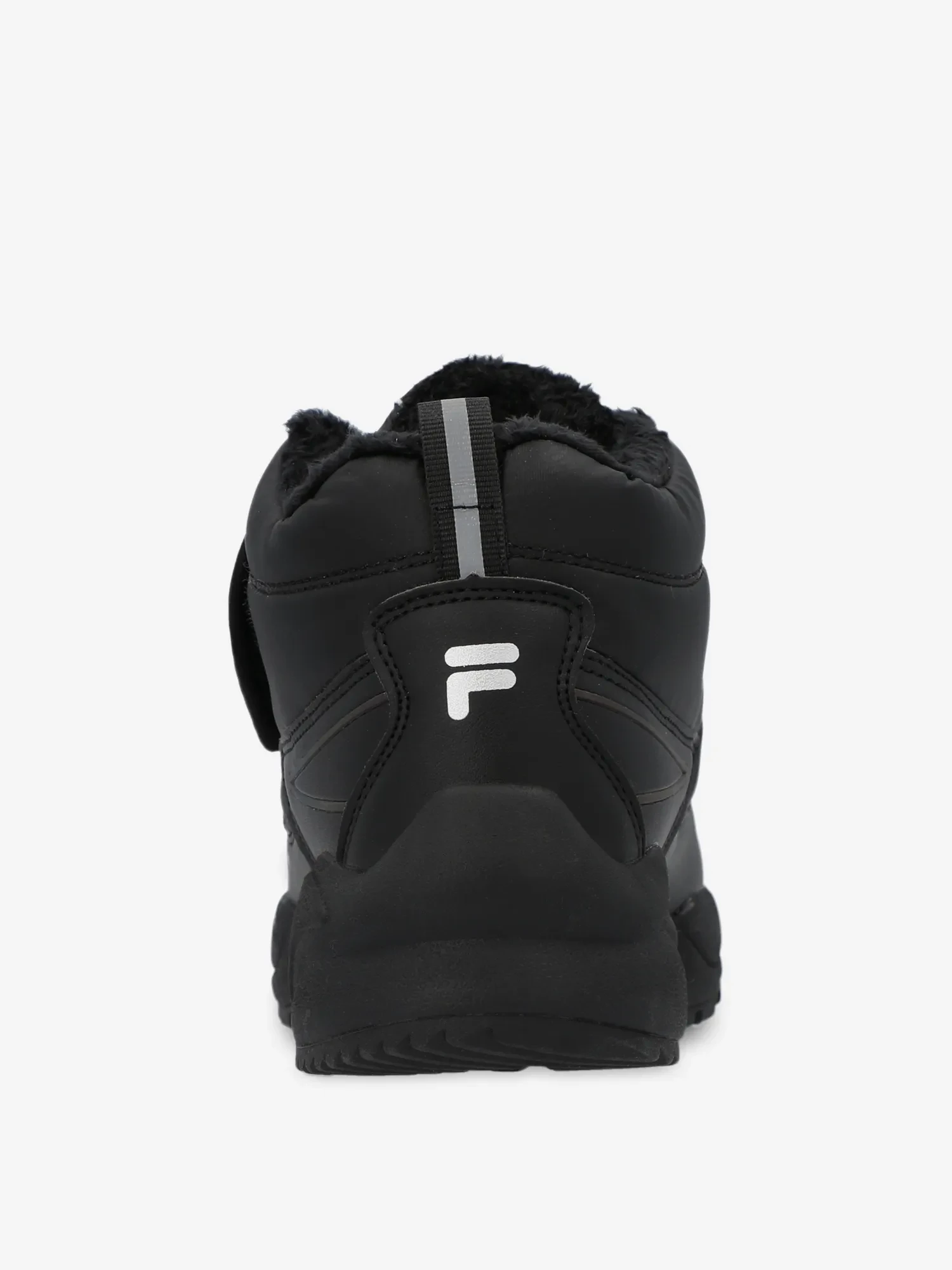 Кроссовки утепленные для девочек FILA Jaden Mid Ny G