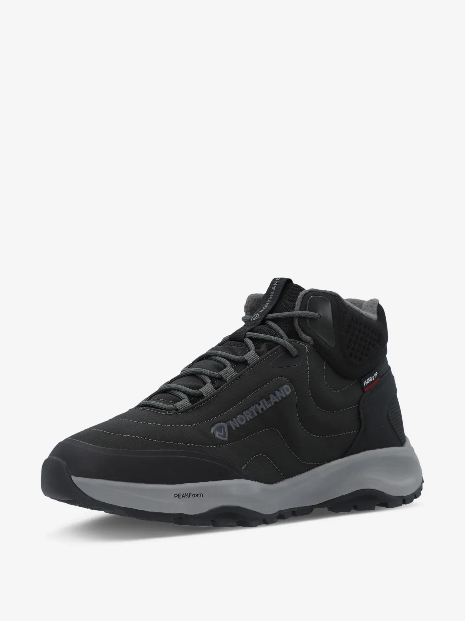 Ботинки утепленные мужские Northland Fels Nylon Mid