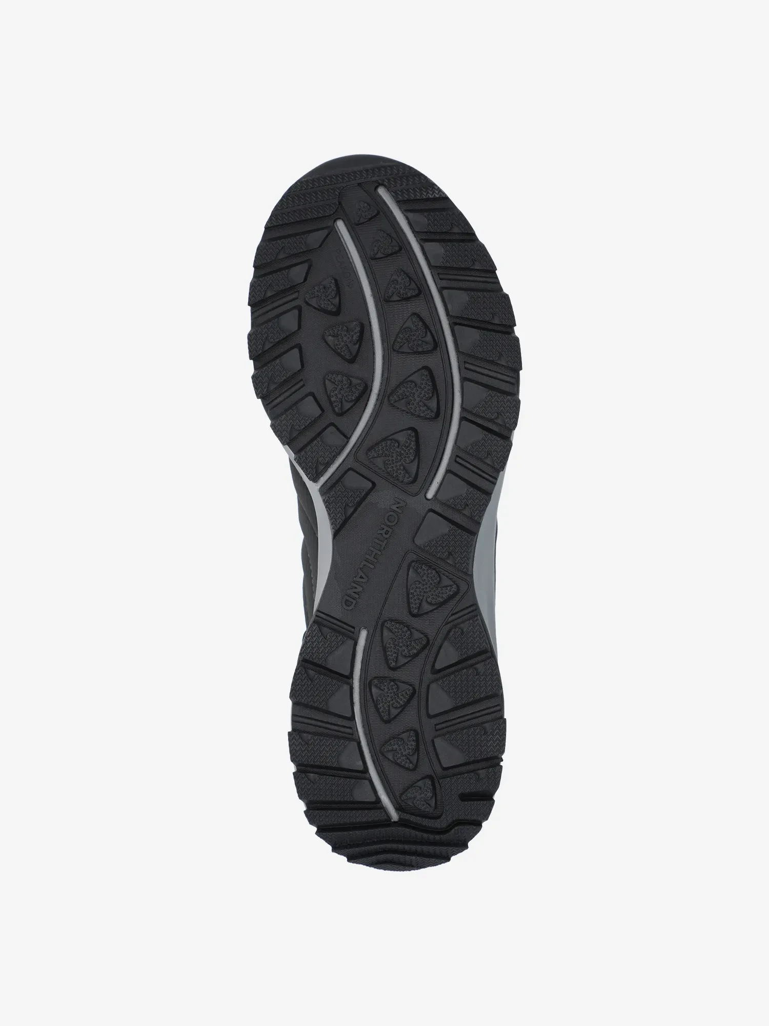 Ботинки утепленные мужские Northland Fels Nylon Mid