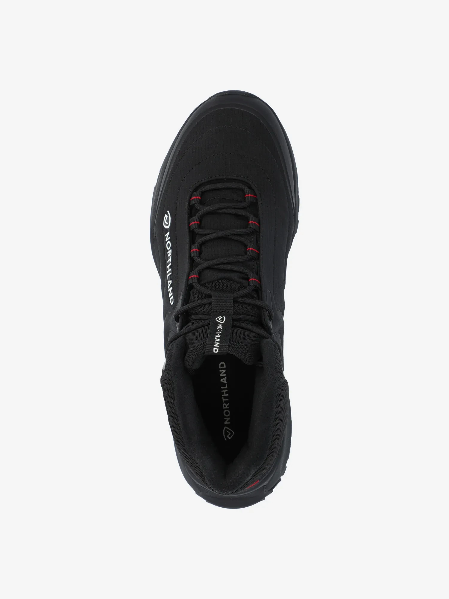 Ботинки утепленные мужские Northland Fels Nylon Mid