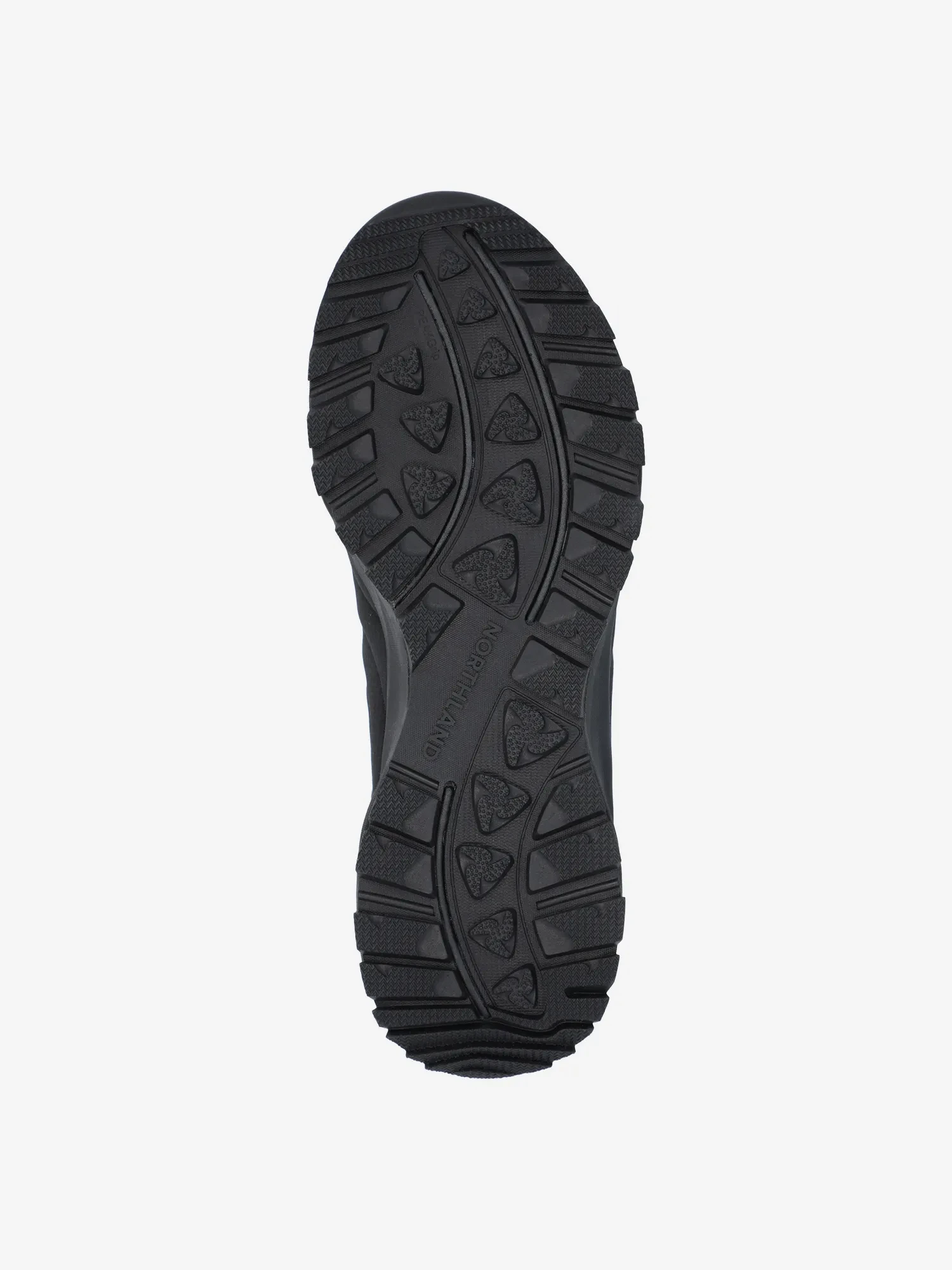 Ботинки утепленные мужские Northland Fels Nylon Mid