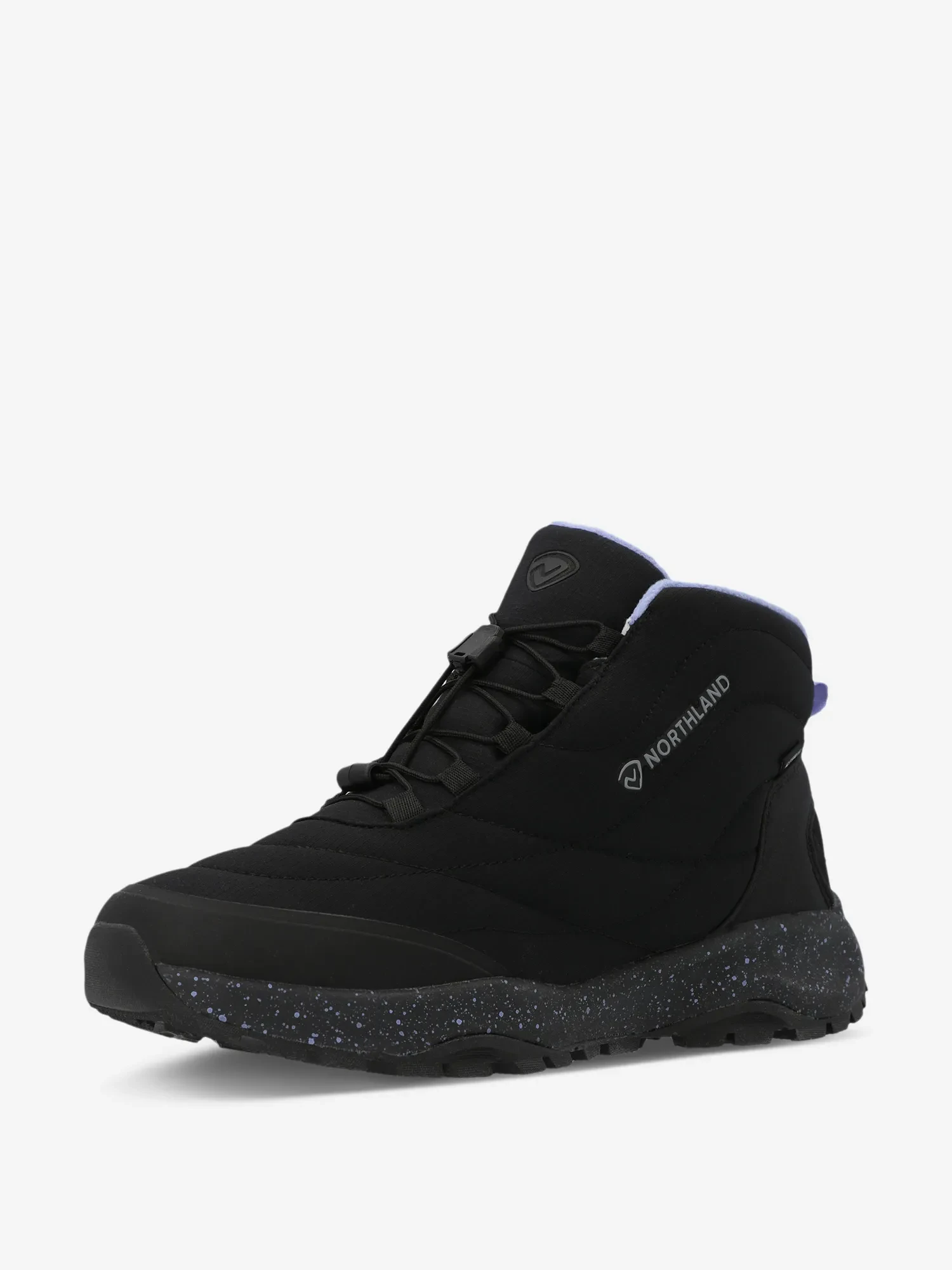 Ботинки утепленные женские Northland Fels Nylon Mid