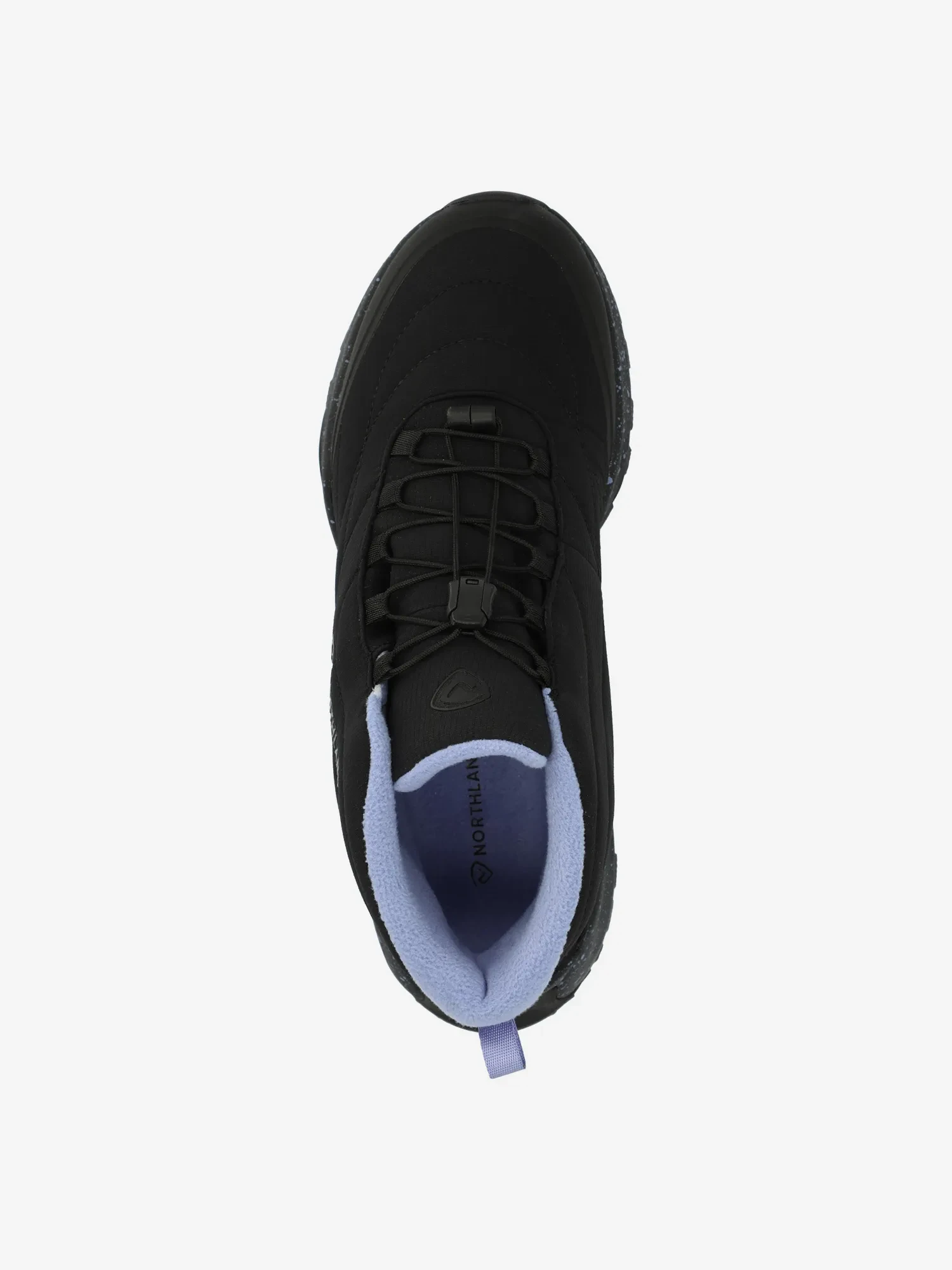 Ботинки утепленные женские Northland Fels Nylon Mid
