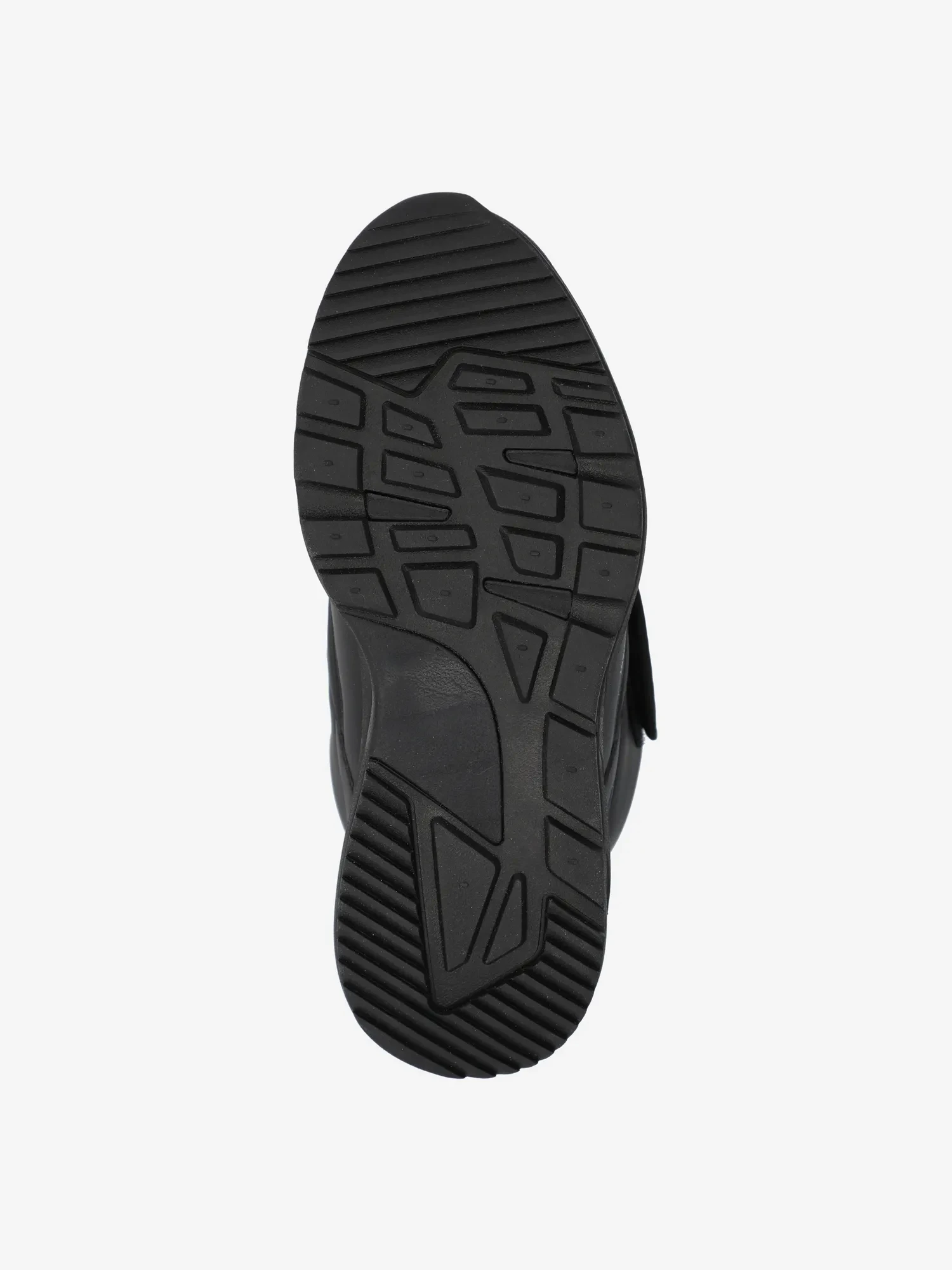 Кроссовки утепленные для девочек FILA Jaden Mid Ny G