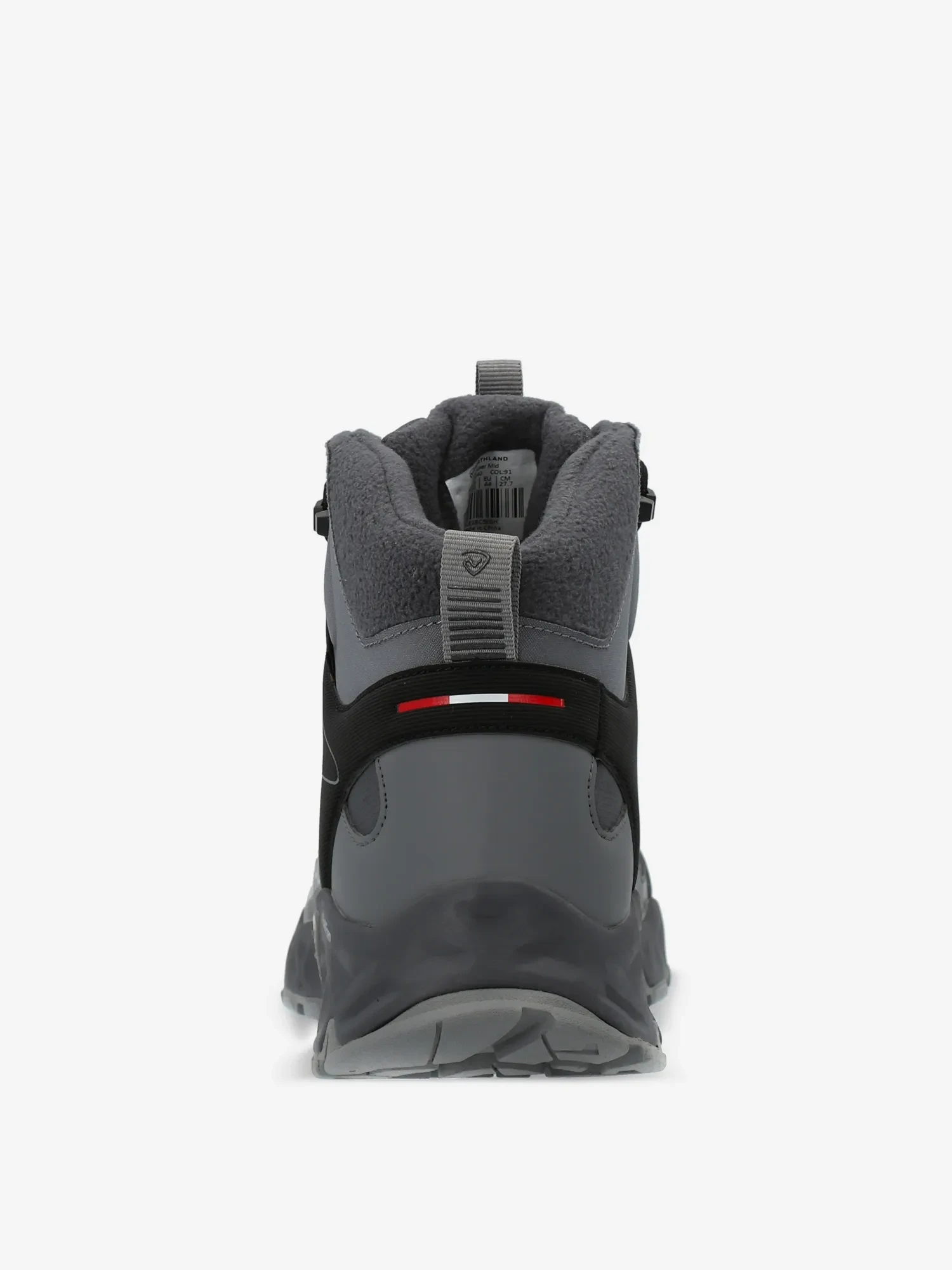 Ботинки мужские Northland Easy Hiker Mid