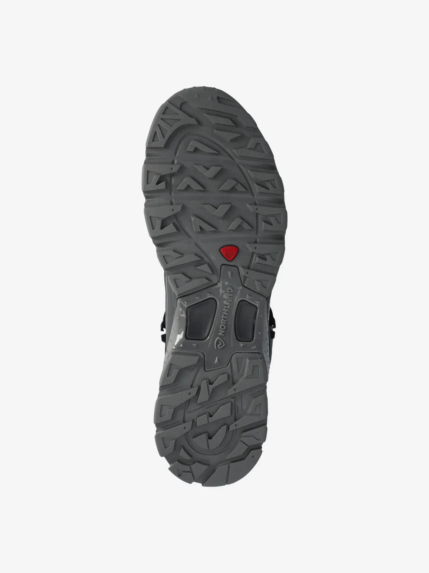 Ботинки мужские Northland Easy Hiker Mid