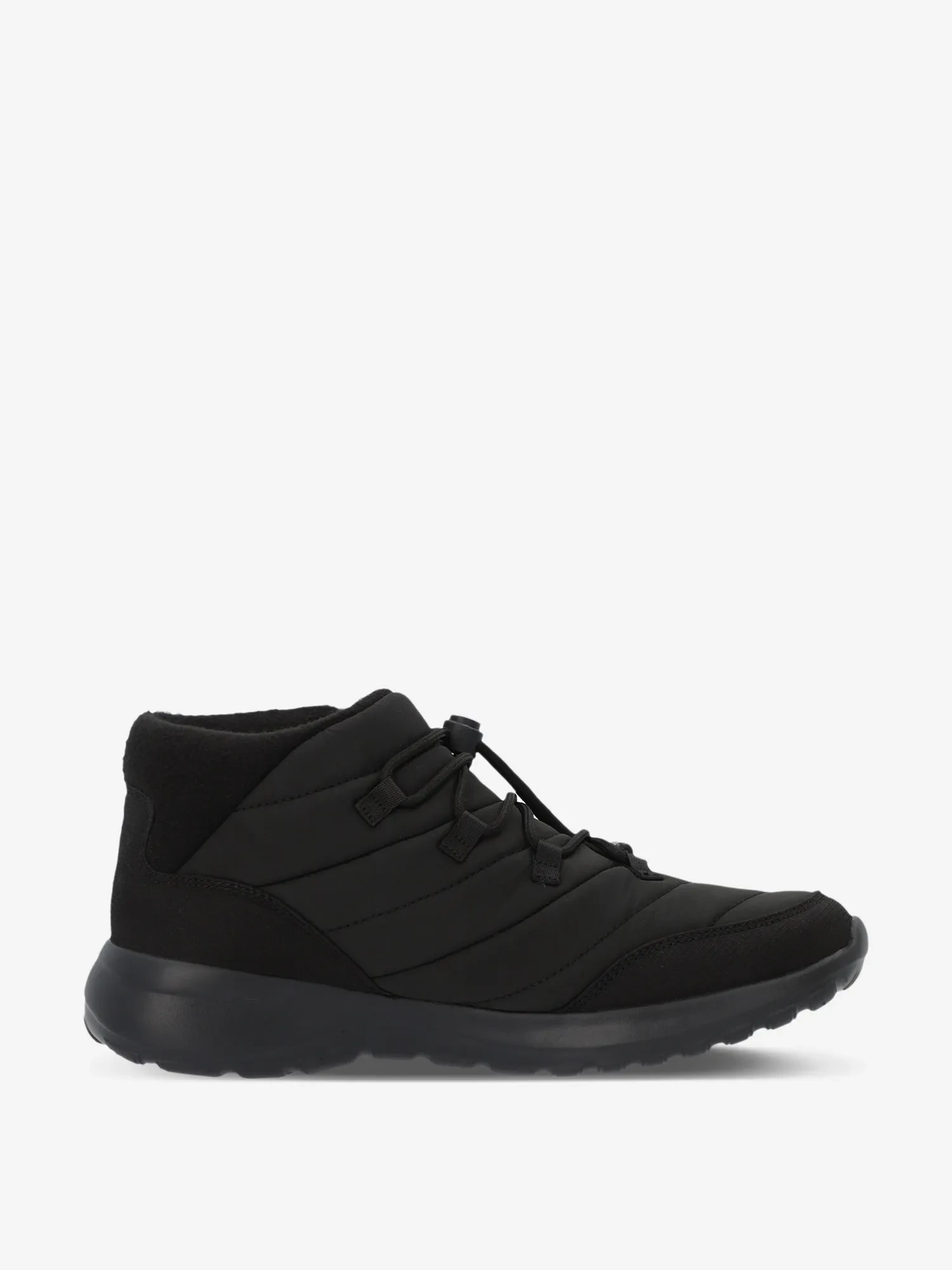 Ботинки утепленные женские Northland Burst Slip-On