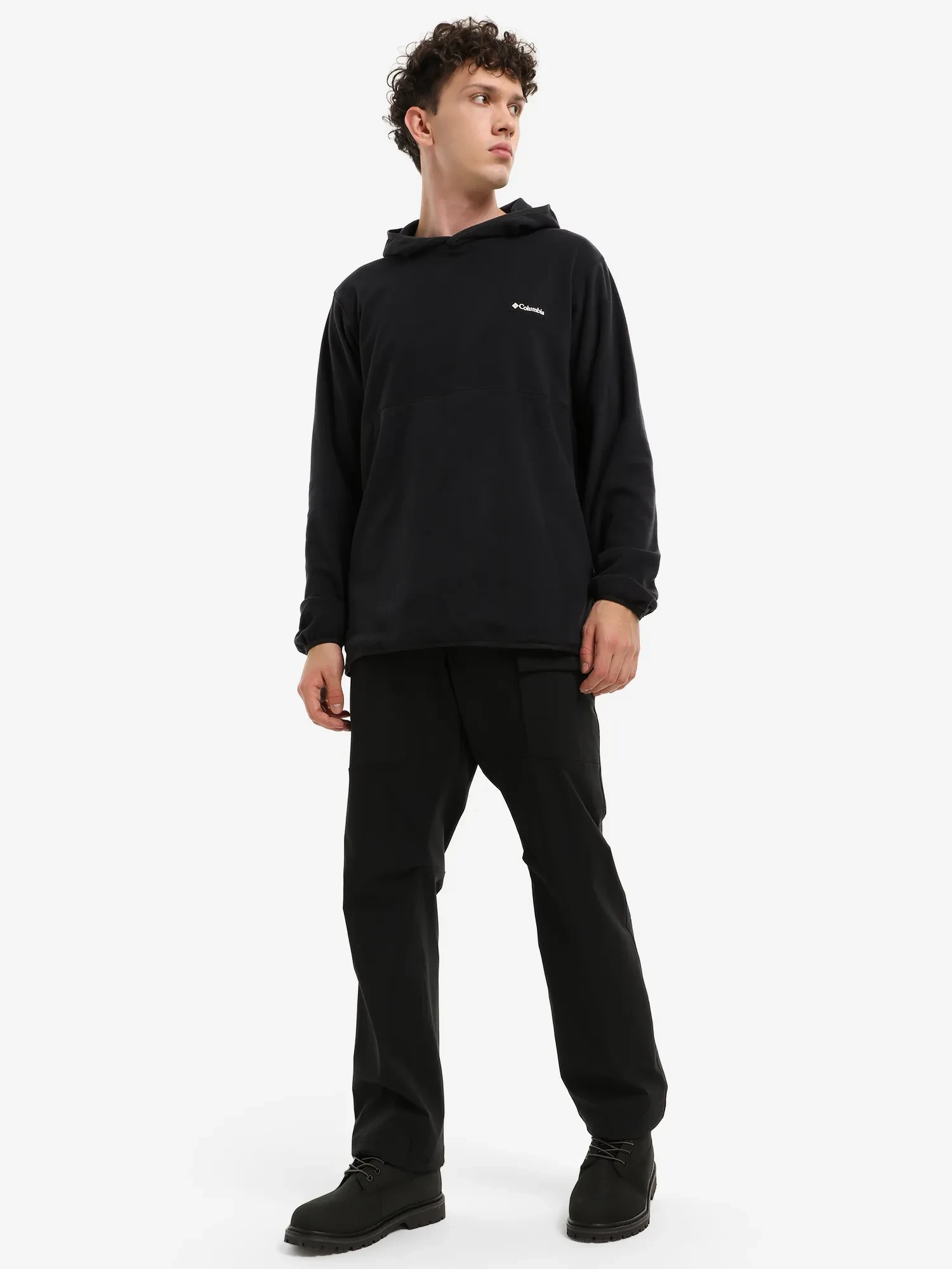 Брюки утепленные мужские Columbia Maxtrail Midweight WarPant