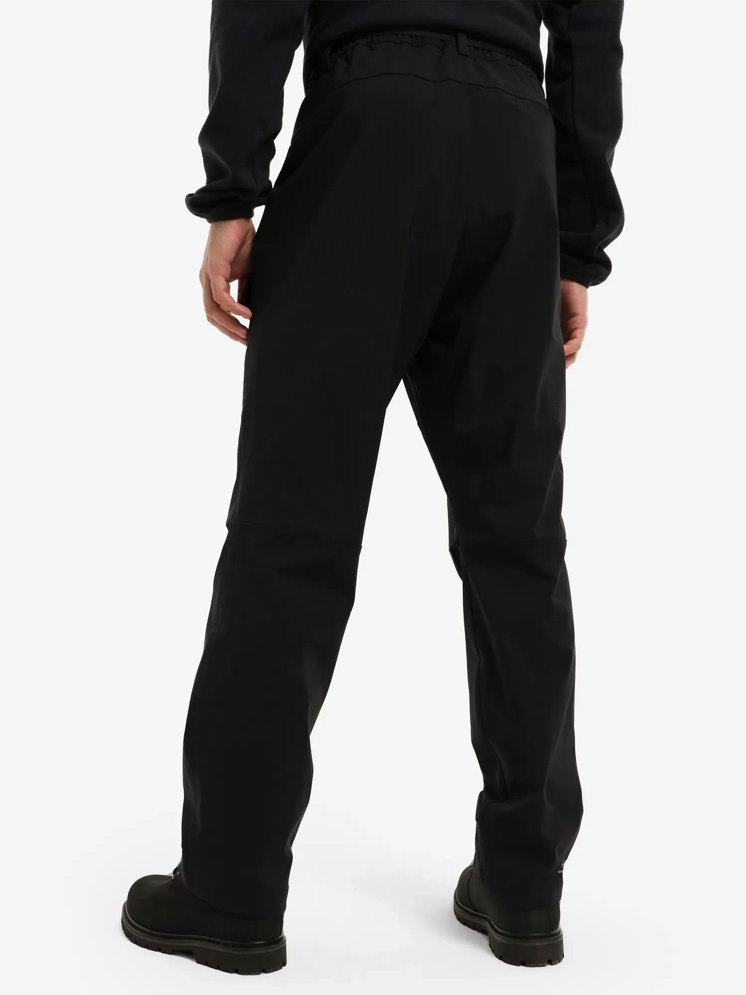 Брюки утепленные мужские Columbia Maxtrail Midweight WarPant