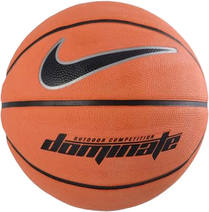 Мяч баскетбольный Nike Dominate