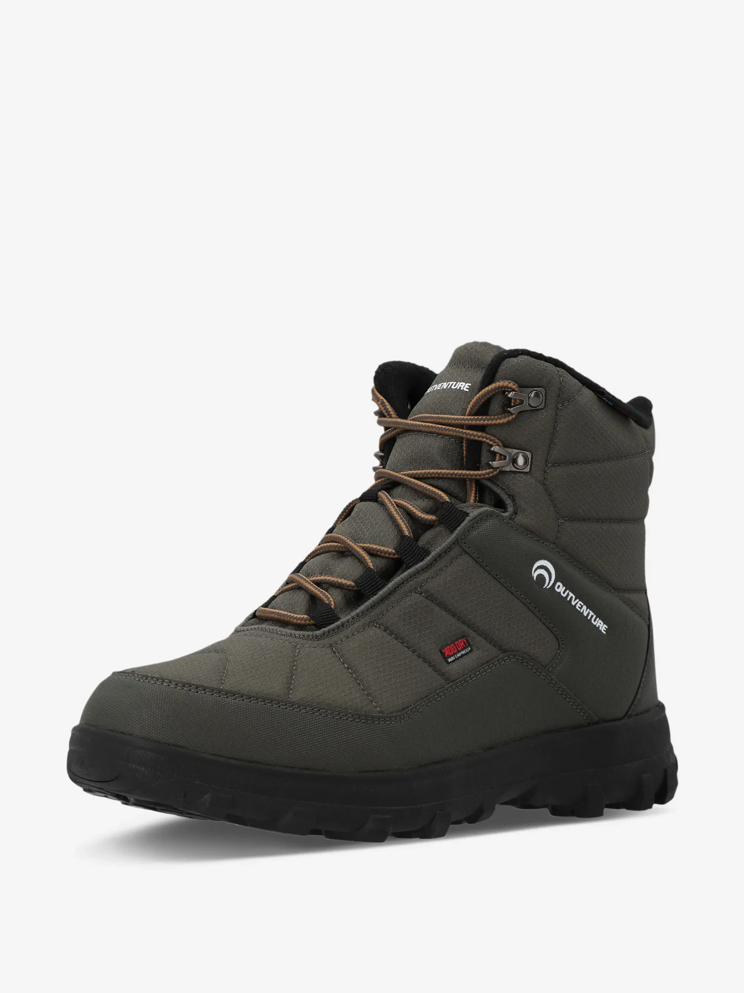Ботинки утепленные мужские Outventure Winterhike
