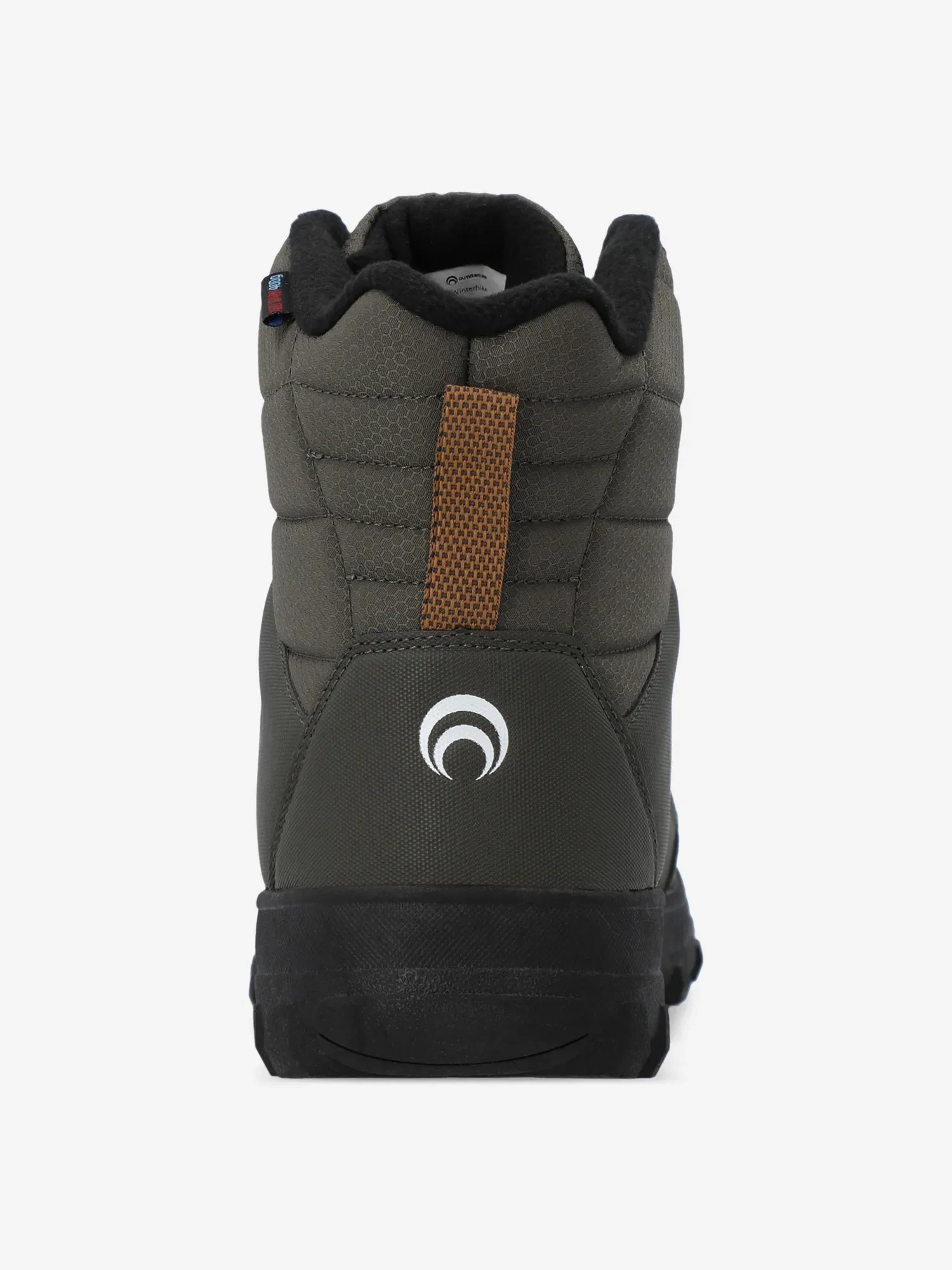 Ботинки утепленные мужские Outventure Winterhike