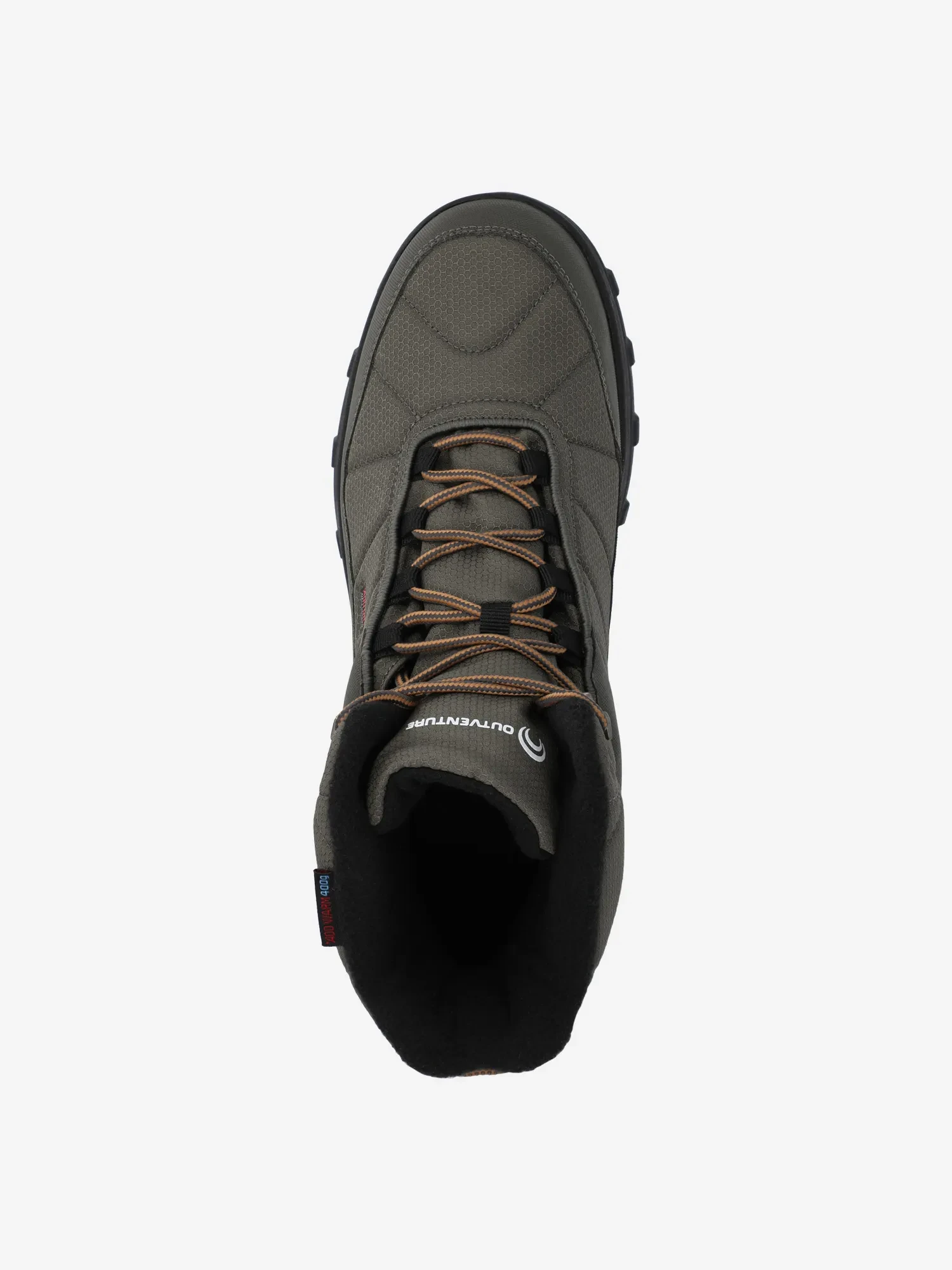Ботинки утепленные мужские Outventure Winterhike