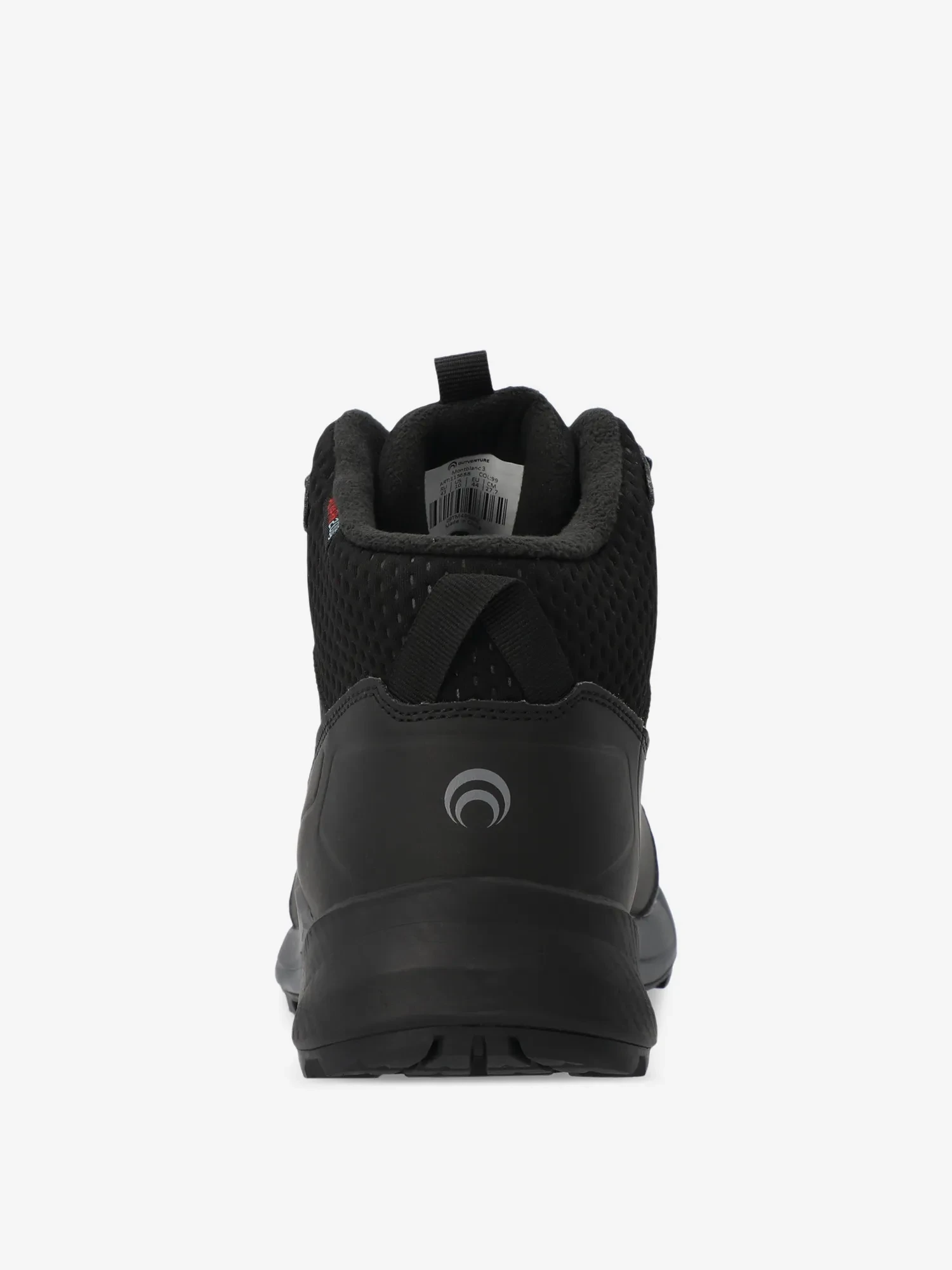 Ботинки утепленные мужские Outventure Montblanc 3