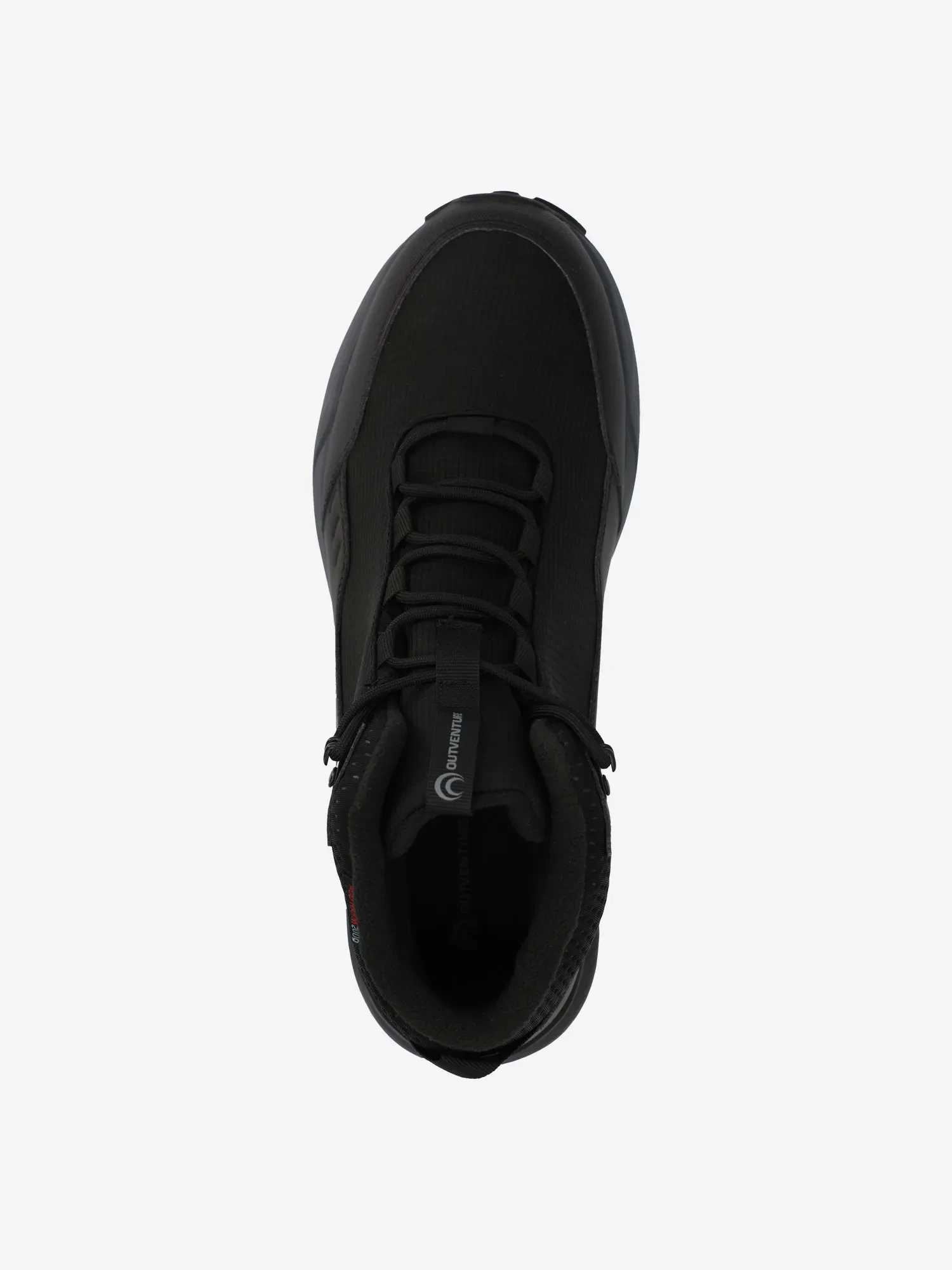 Ботинки утепленные мужские Outventure Montblanc 3