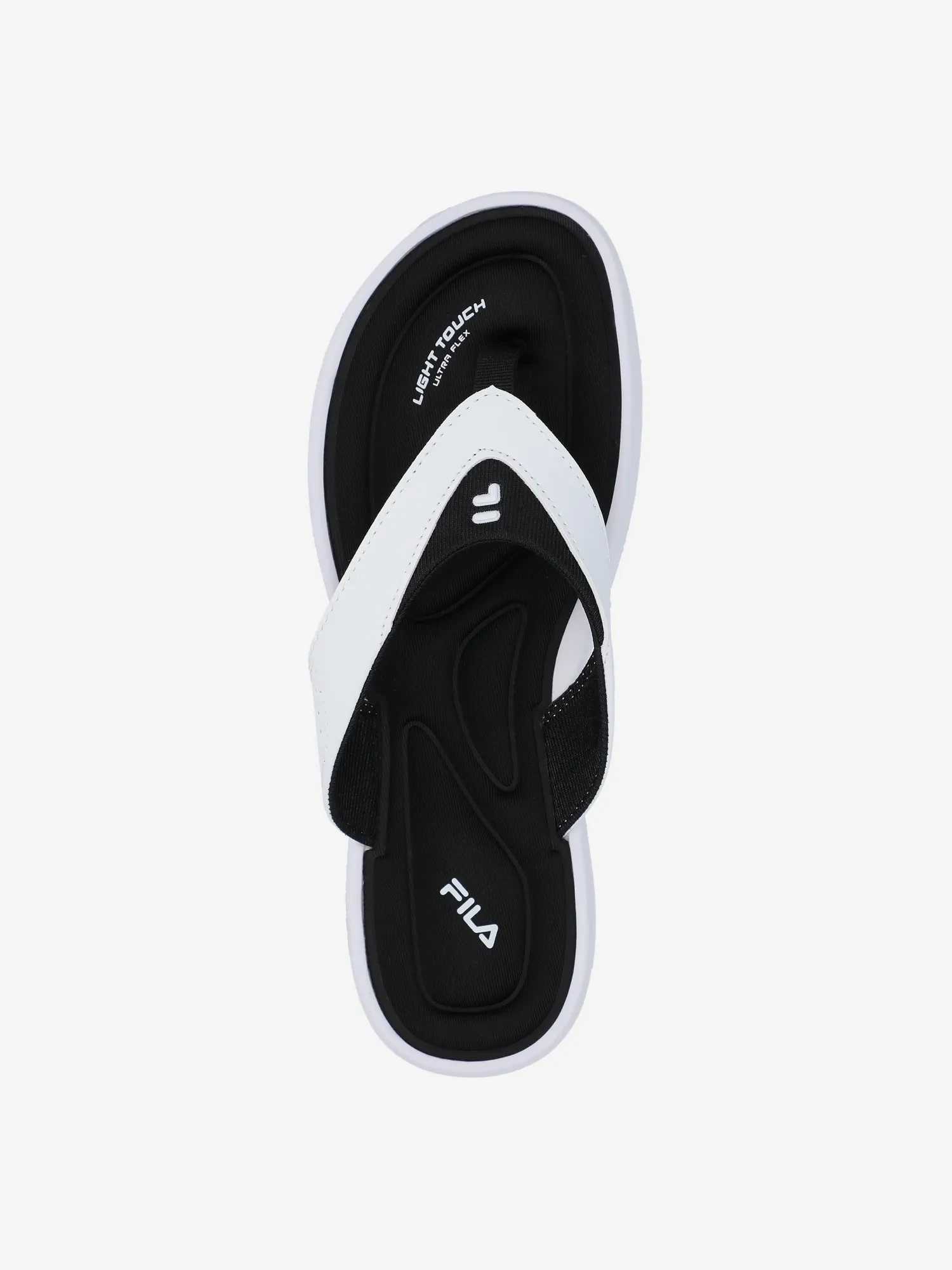 Шльопанці жіночі FILA Ultratouch W