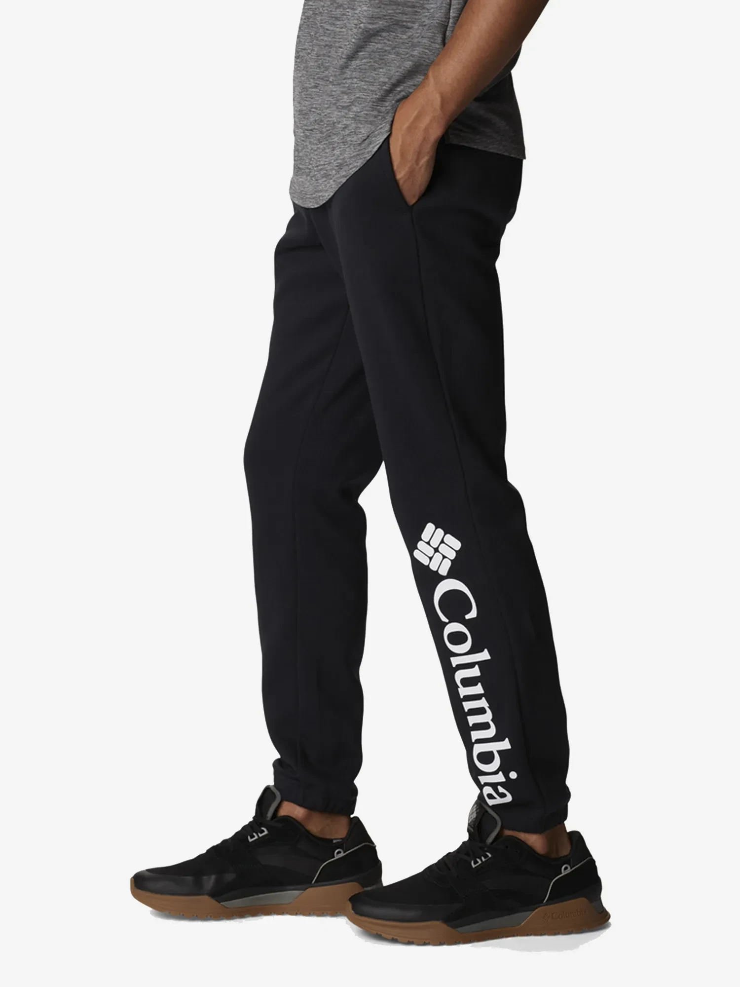 Штани чоловічі Columbia Trek Jogger