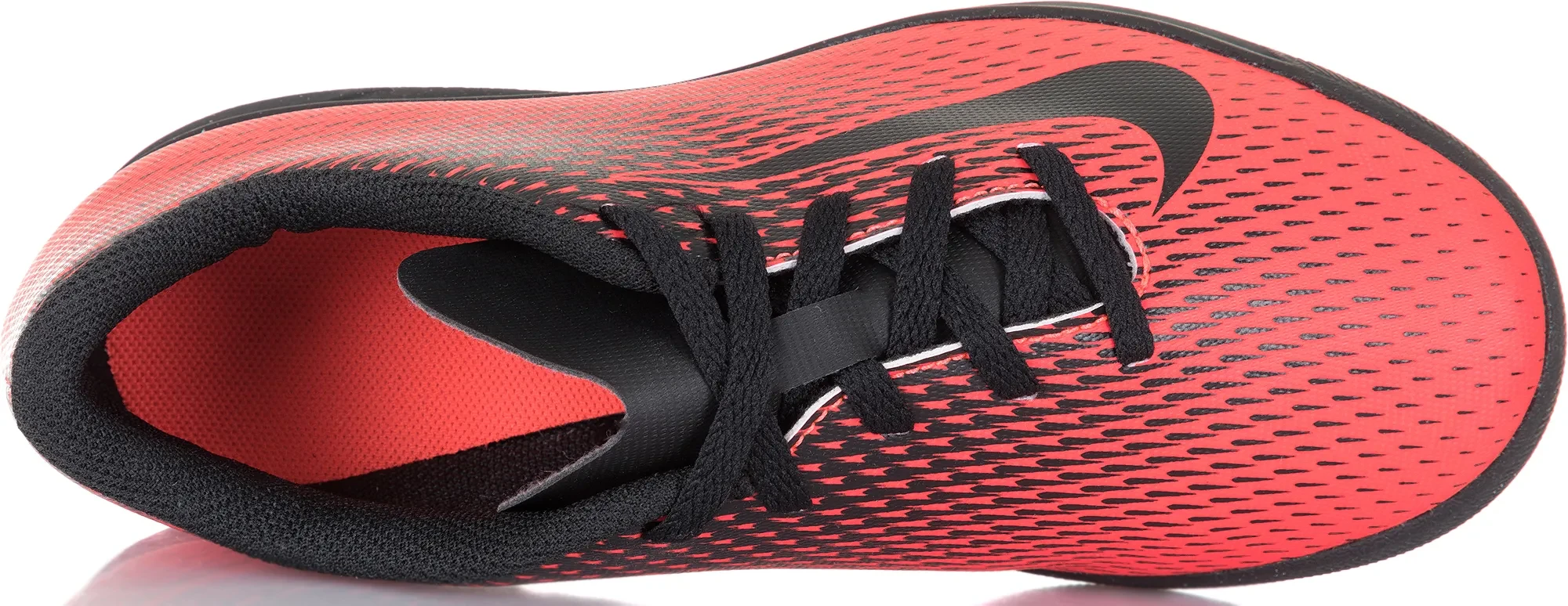 Бутсы для мальчиков Nike BravataX II TF