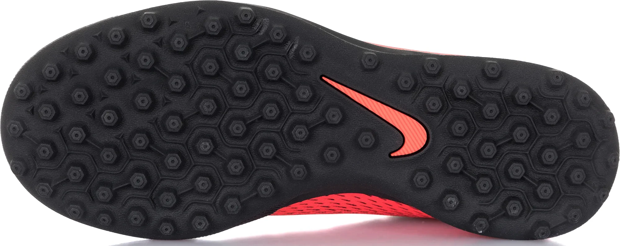 Бутсы для мальчиков Nike BravataX II TF