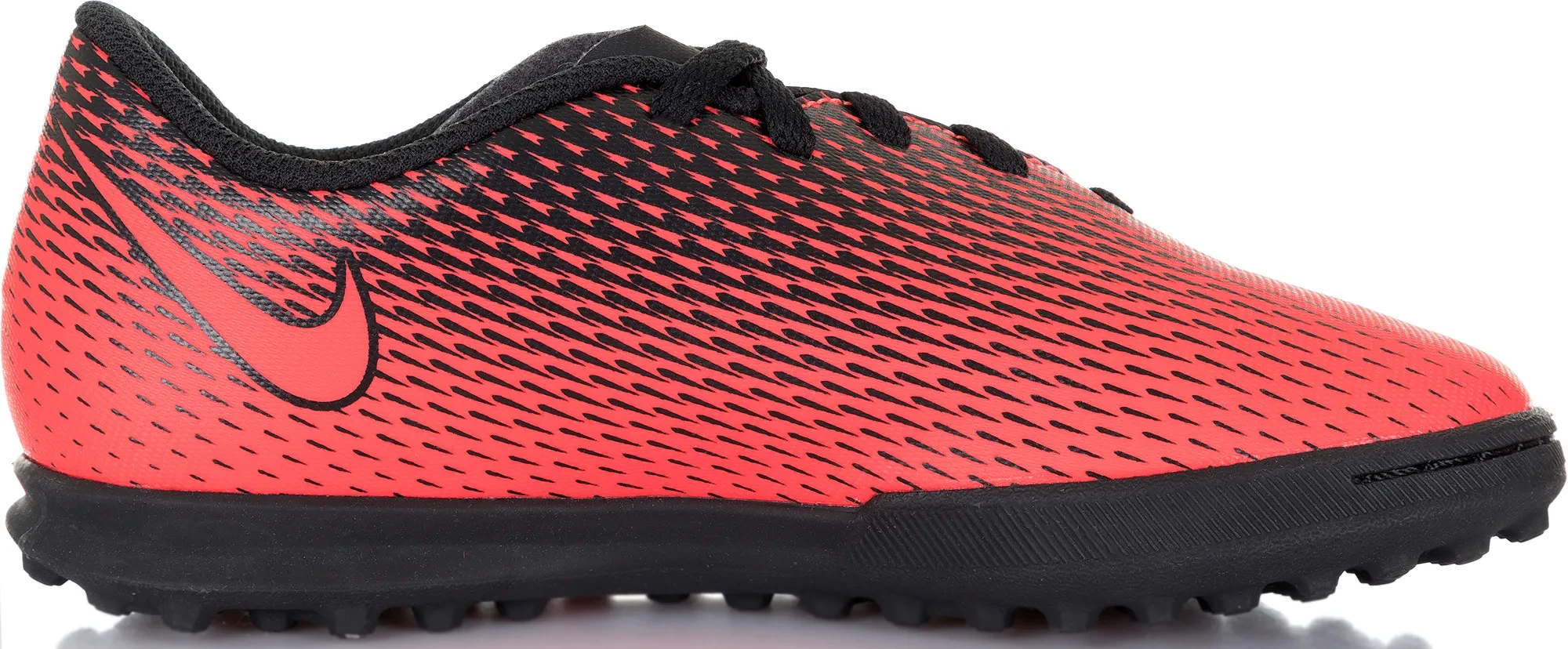 Бутсы для мальчиков Nike BravataX II TF