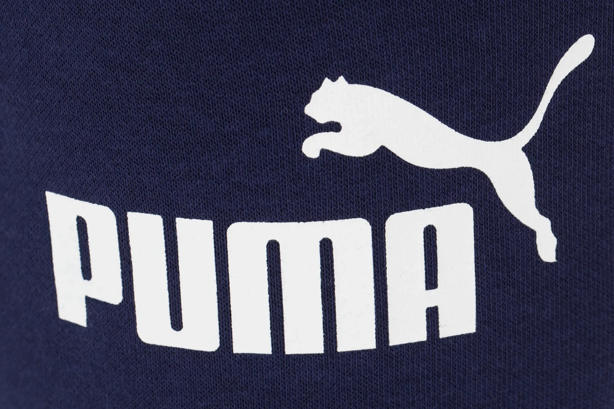 Брюки для мальчиков PUMA ESS Logo Sweat
