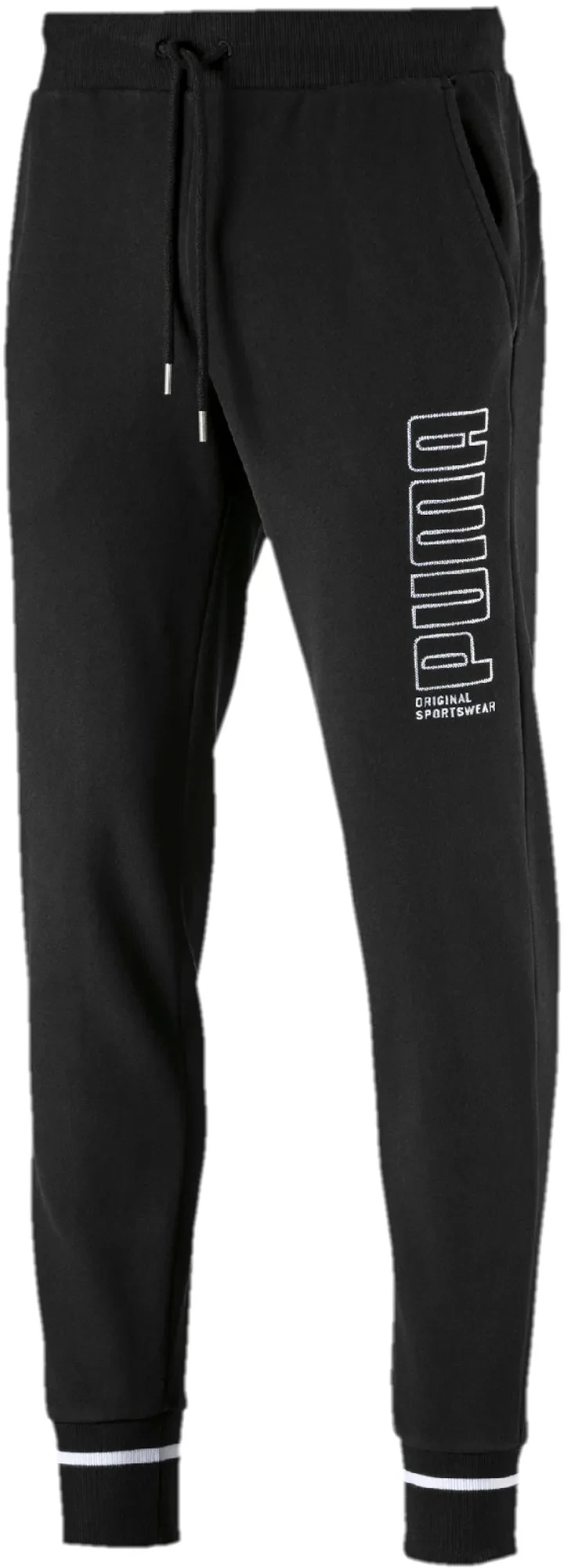 Брюки мужские PUMA Athletics