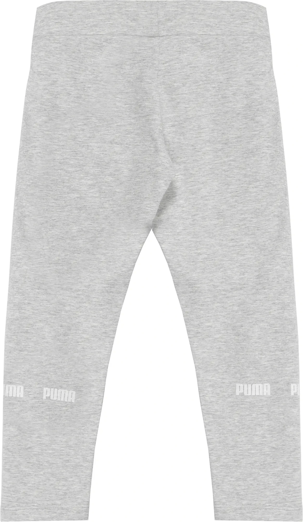 Брюки для девочек PUMA
