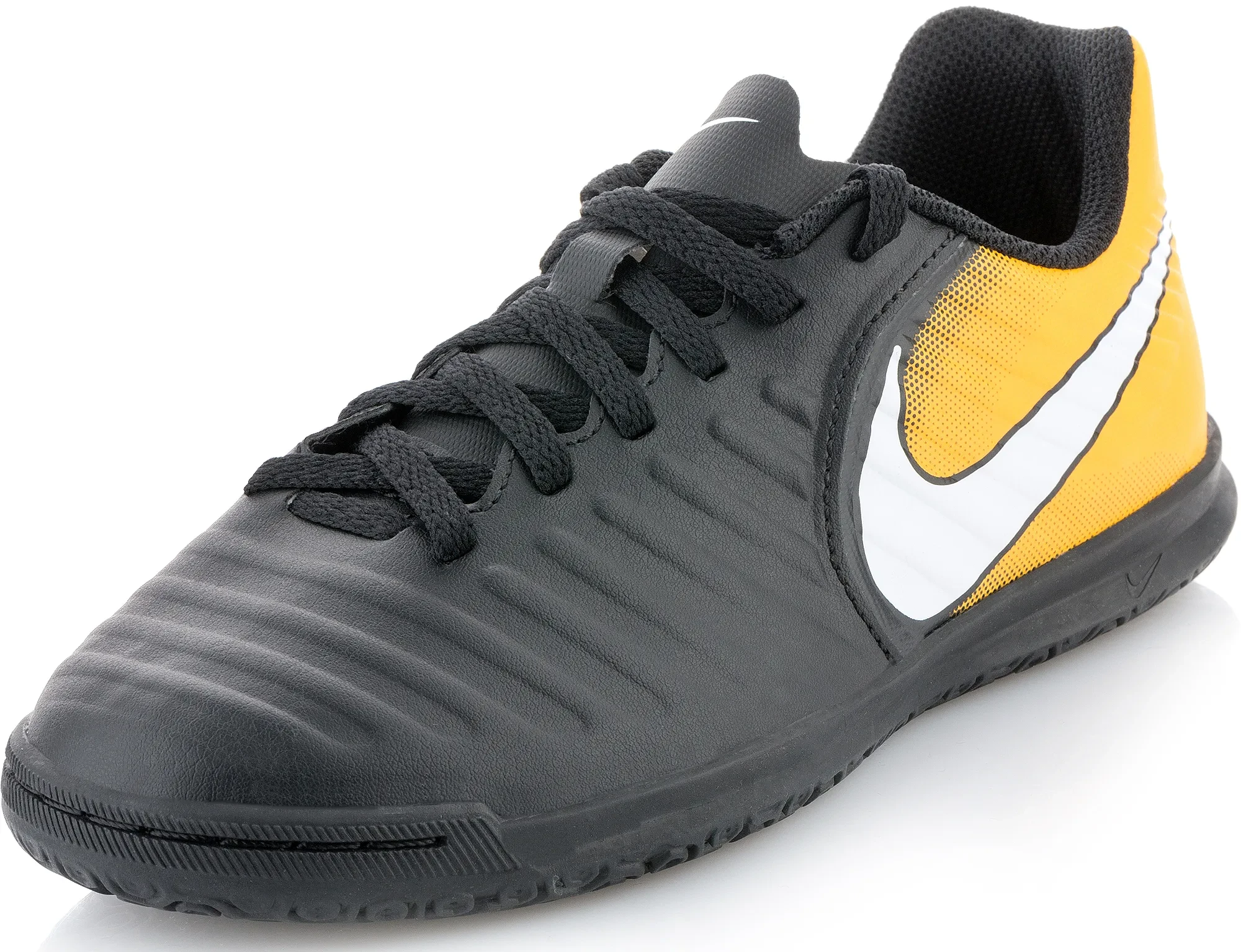 Бутсы для мальчиков Nike TiempoX Rio IV IC
