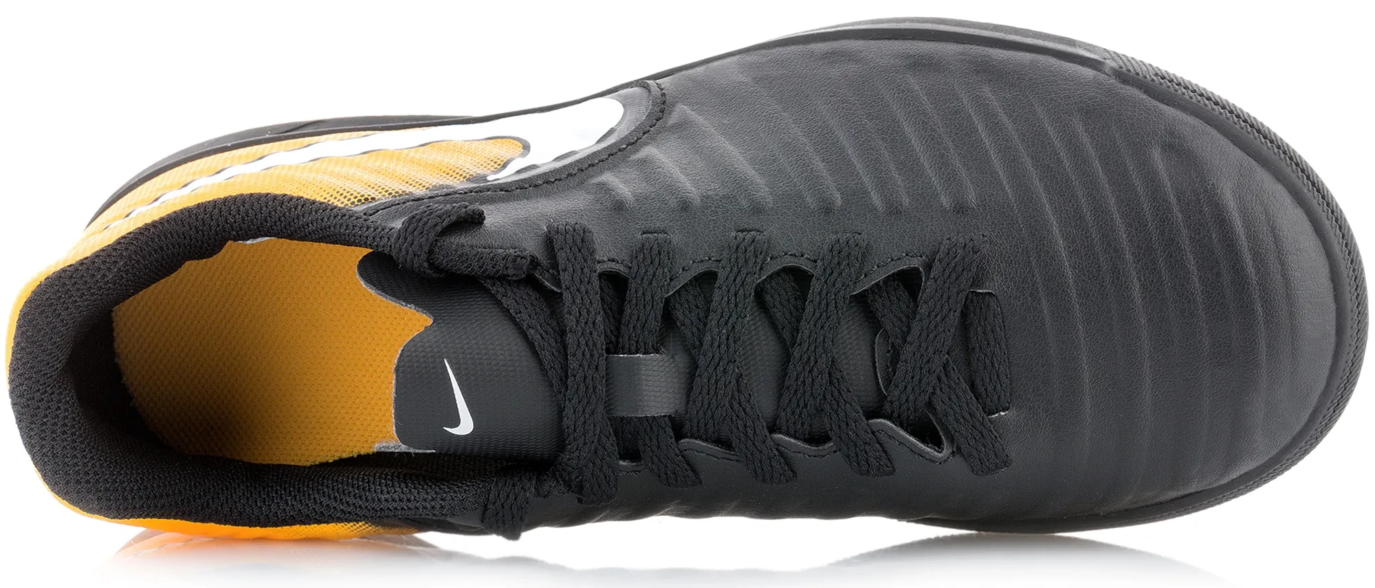 Бутсы для мальчиков Nike TiempoX Rio IV IC