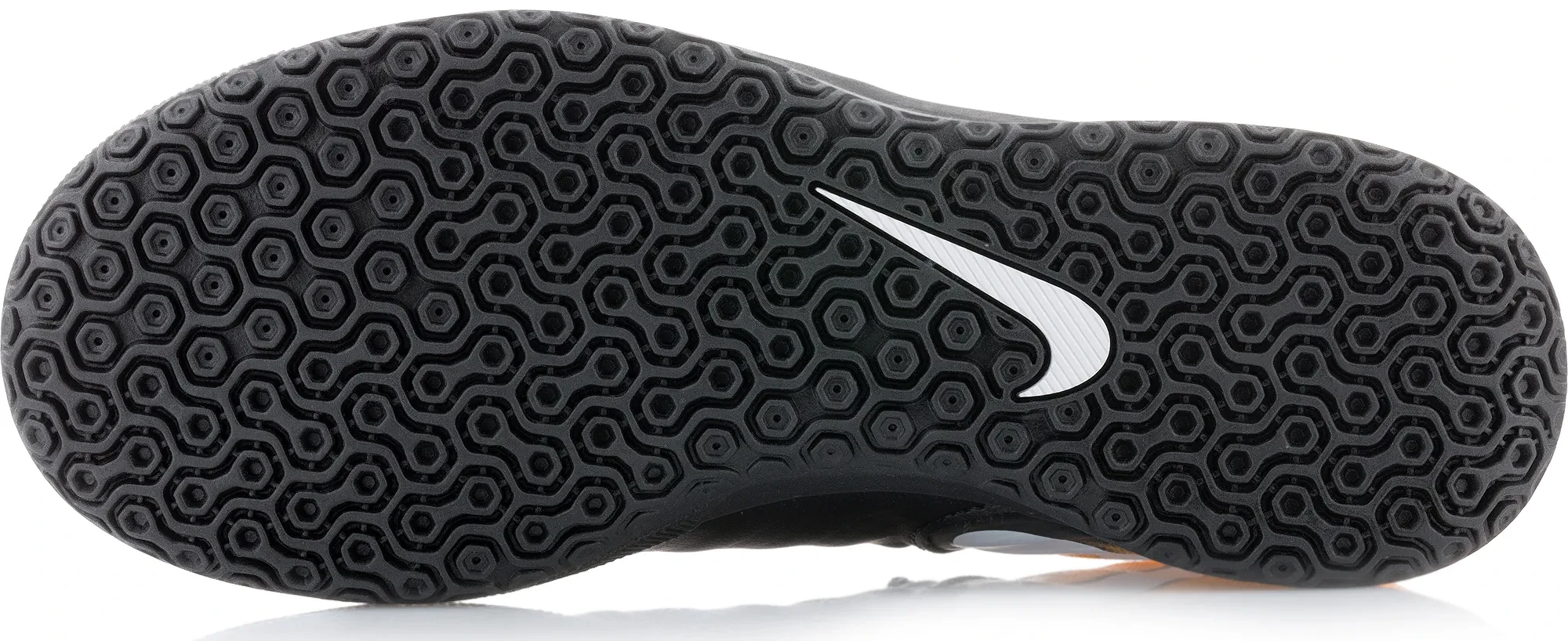 Бутсы для мальчиков Nike TiempoX Rio IV IC