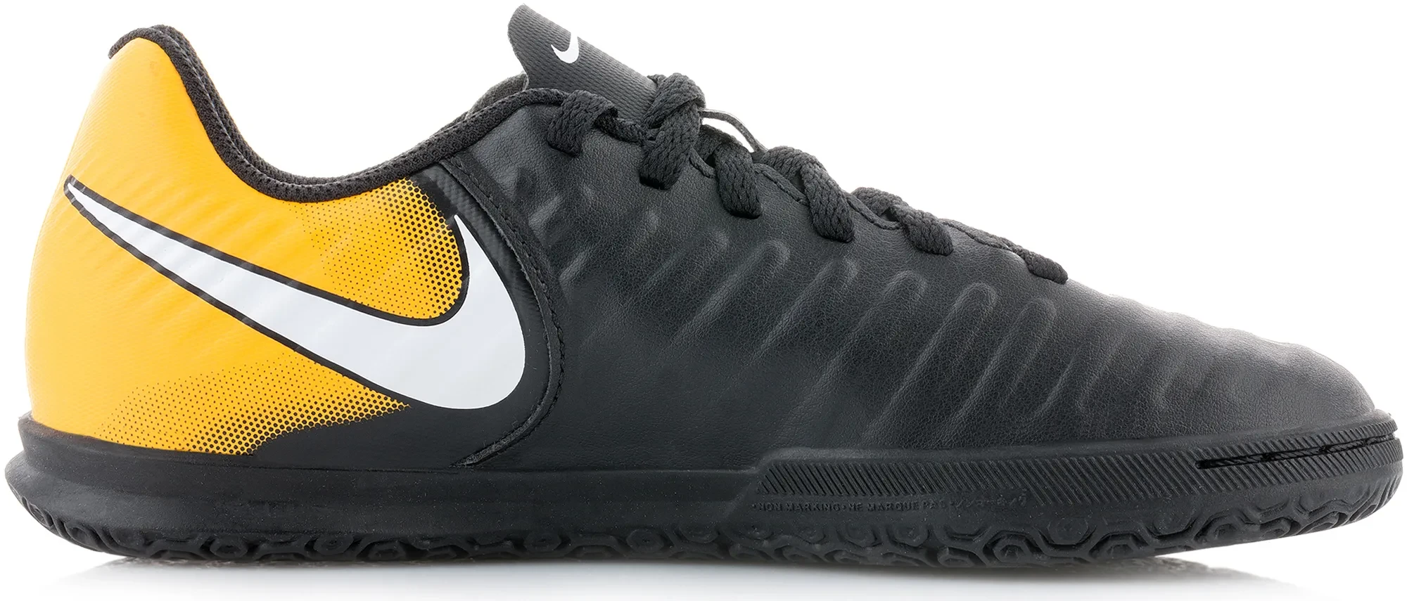 Бутсы для мальчиков Nike TiempoX Rio IV IC