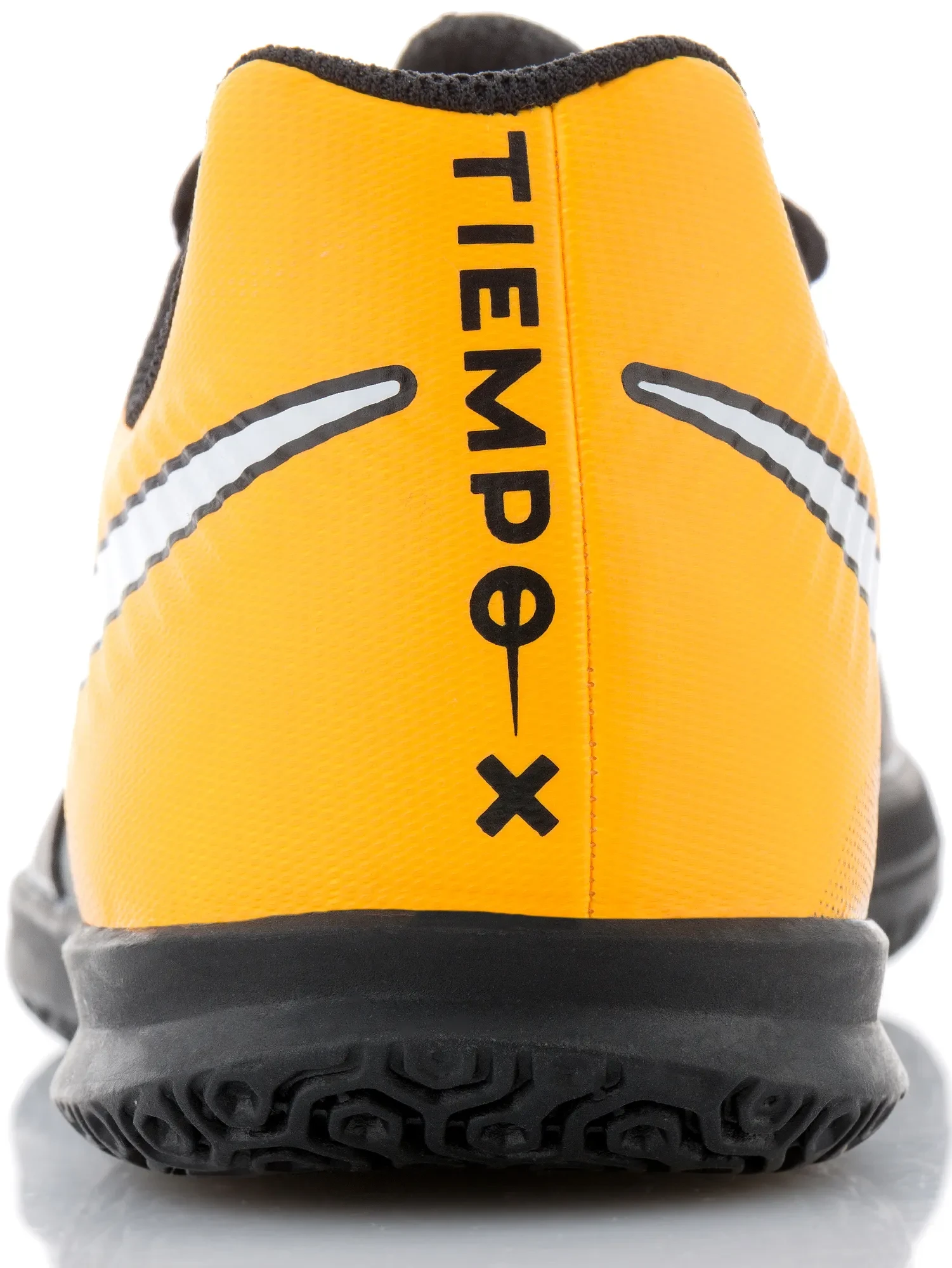 Бутсы для мальчиков Nike TiempoX Rio IV IC