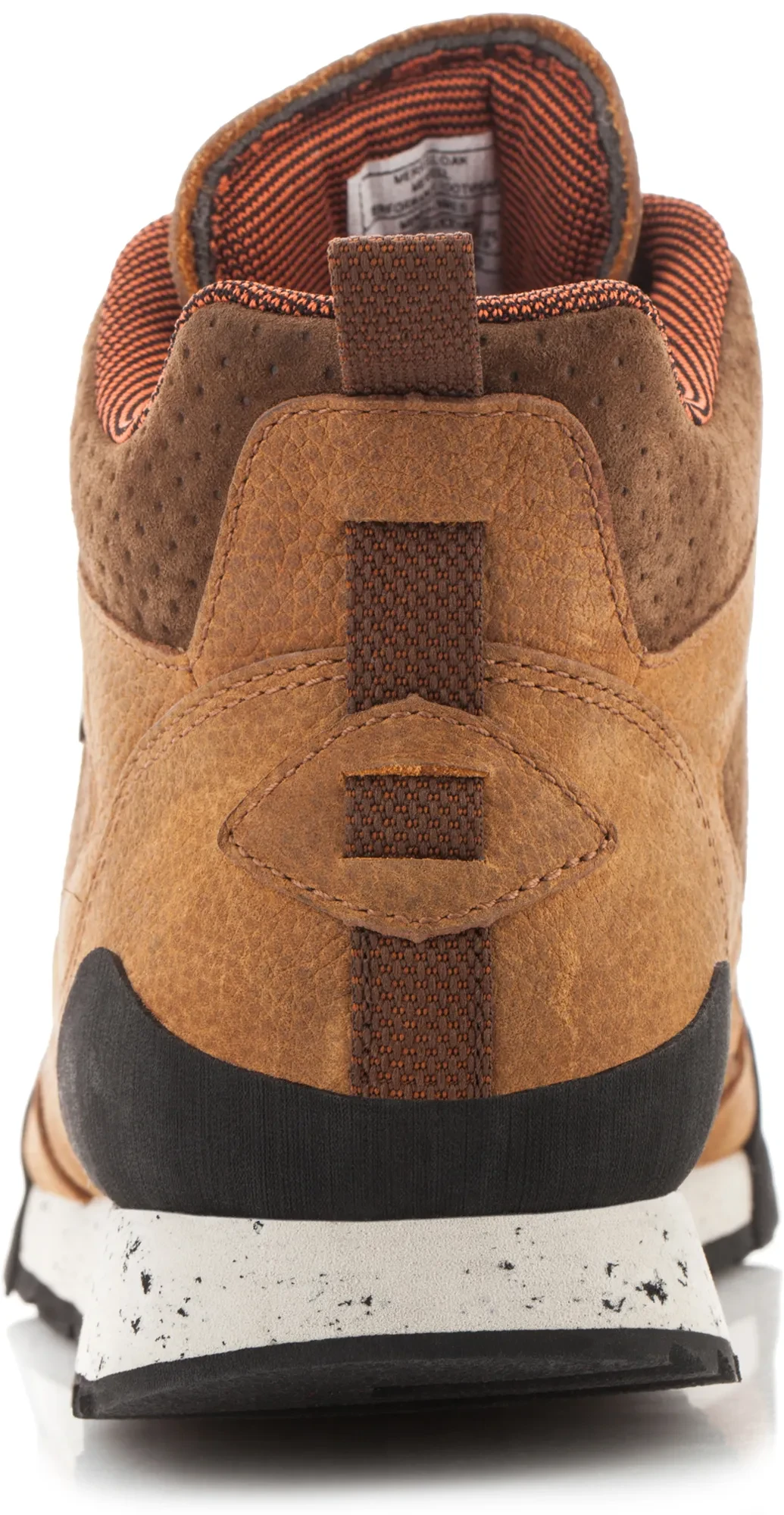 Ботинки мужские Merrell Burnt Rock Mid
