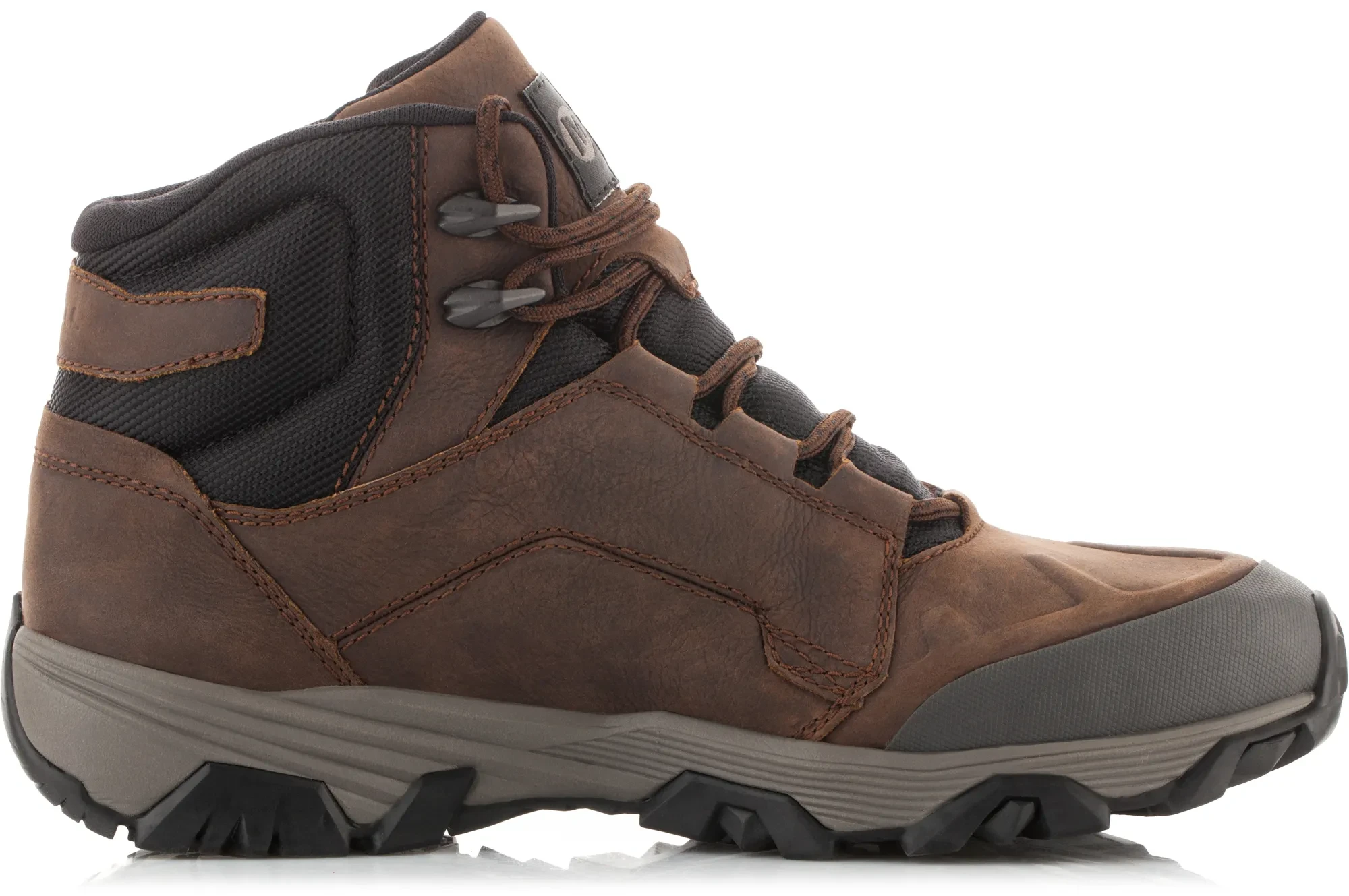 Ботинки мужские утепленные Merrell Coldpack Ice + Mid WTPF