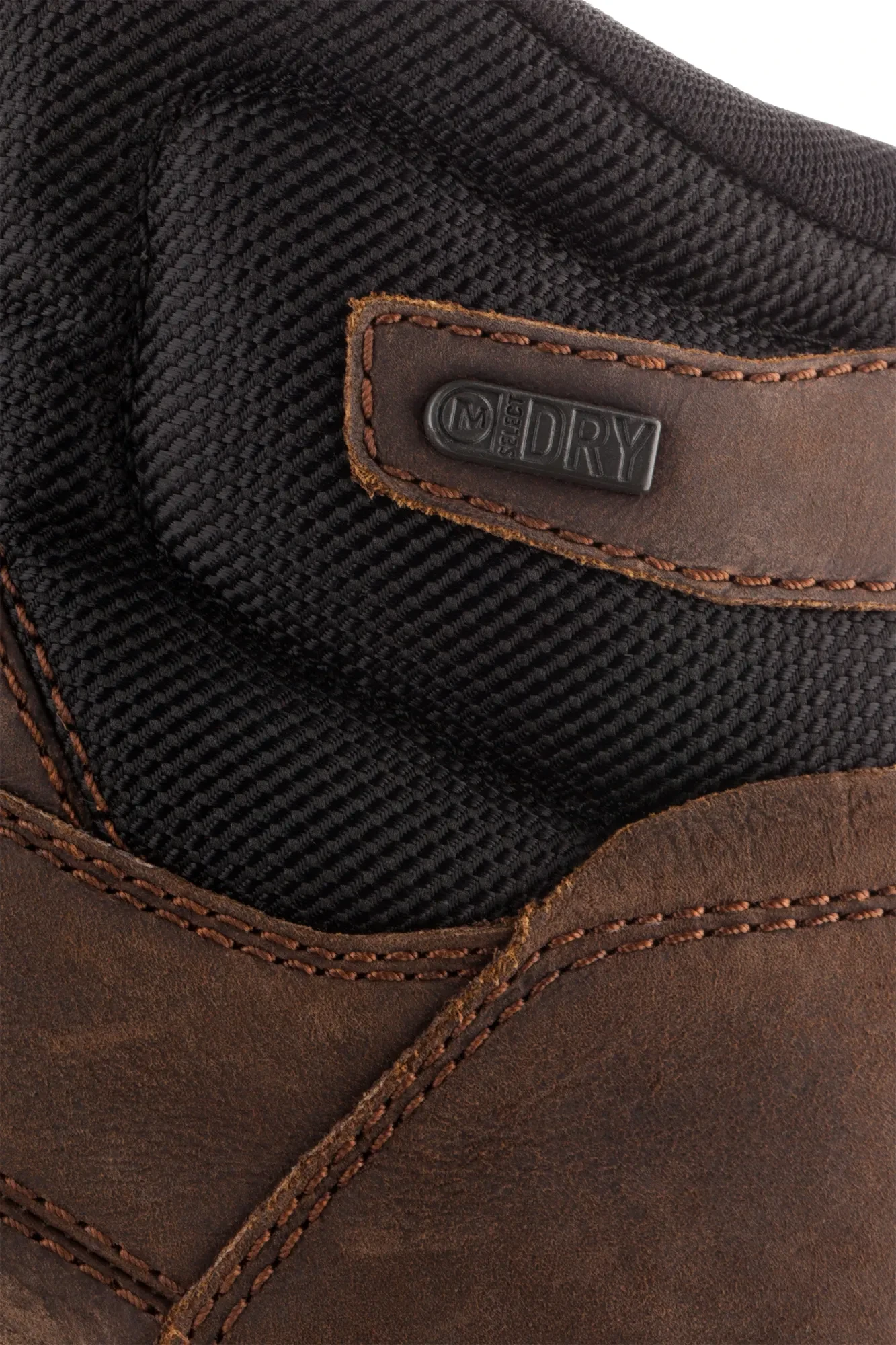 Ботинки мужские утепленные Merrell Coldpack Ice + Mid WTPF