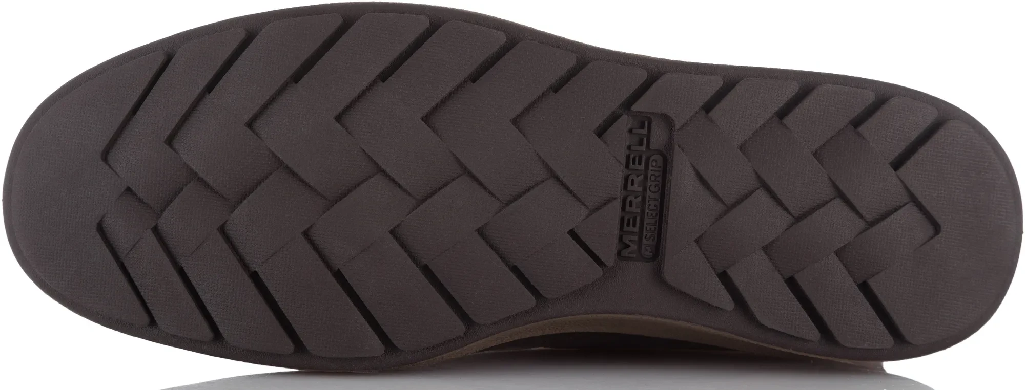 Ботинки утепленные женские Merrell Tremblant Ezra Lace Polar Wp