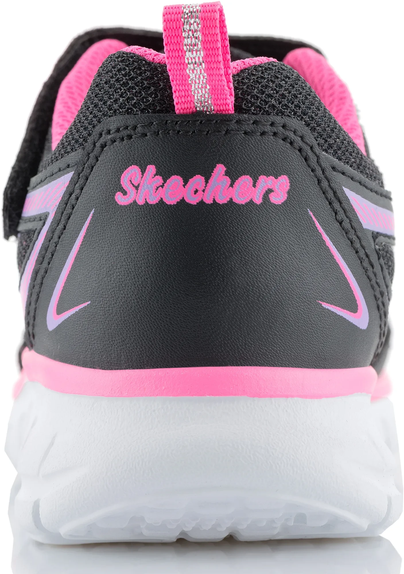 Кроссовки для девочек Skechers