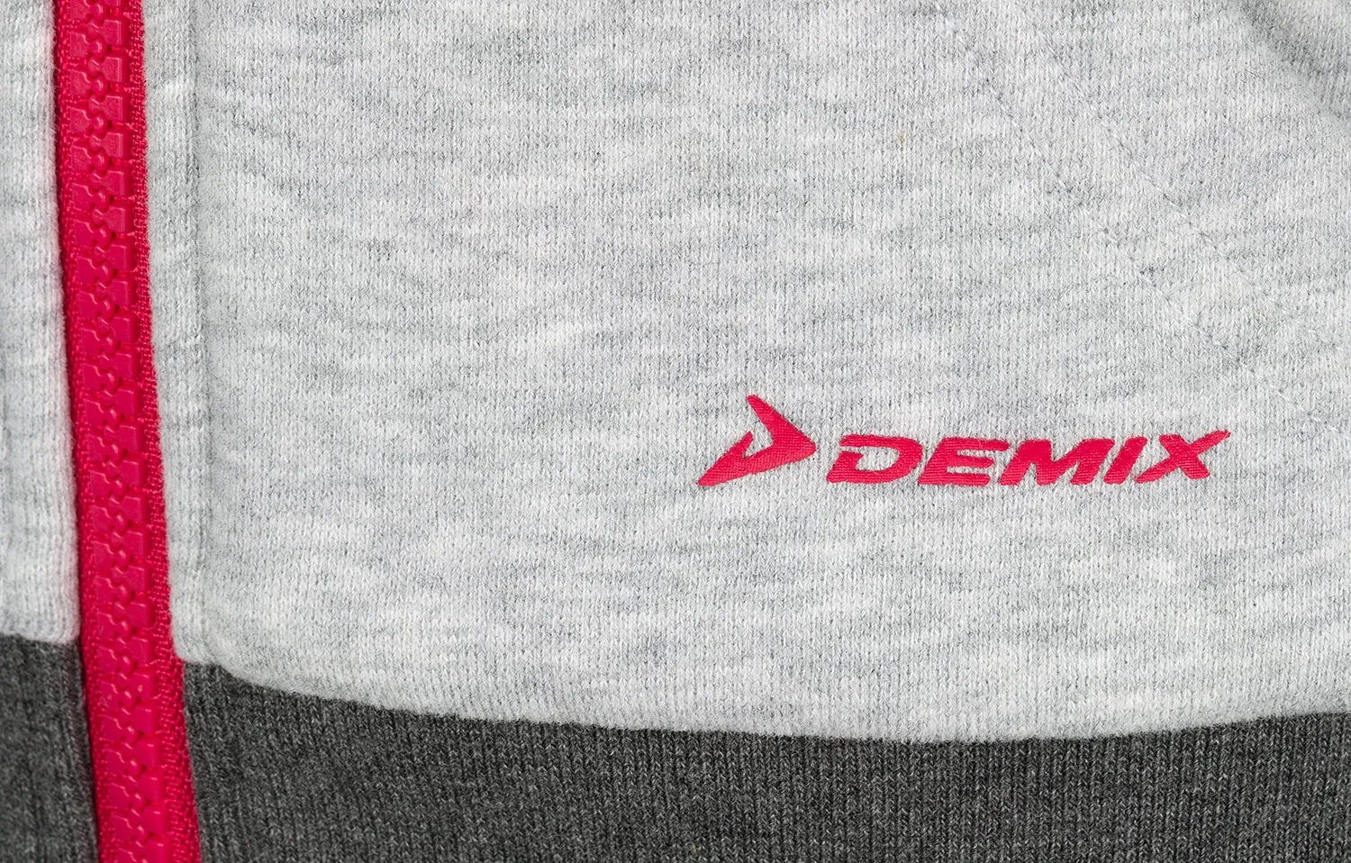 Джемпер для девочек Demix