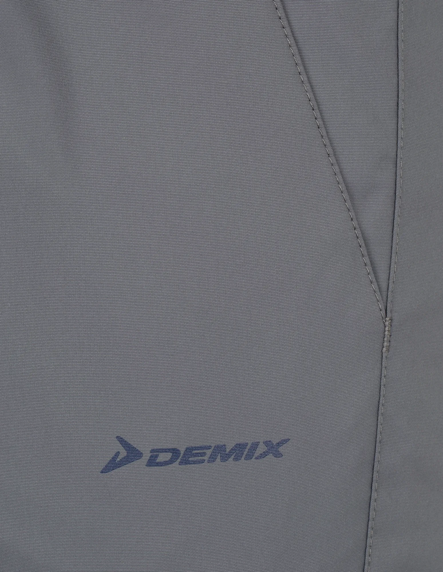 Брюки утепленные для мальчиков Demix