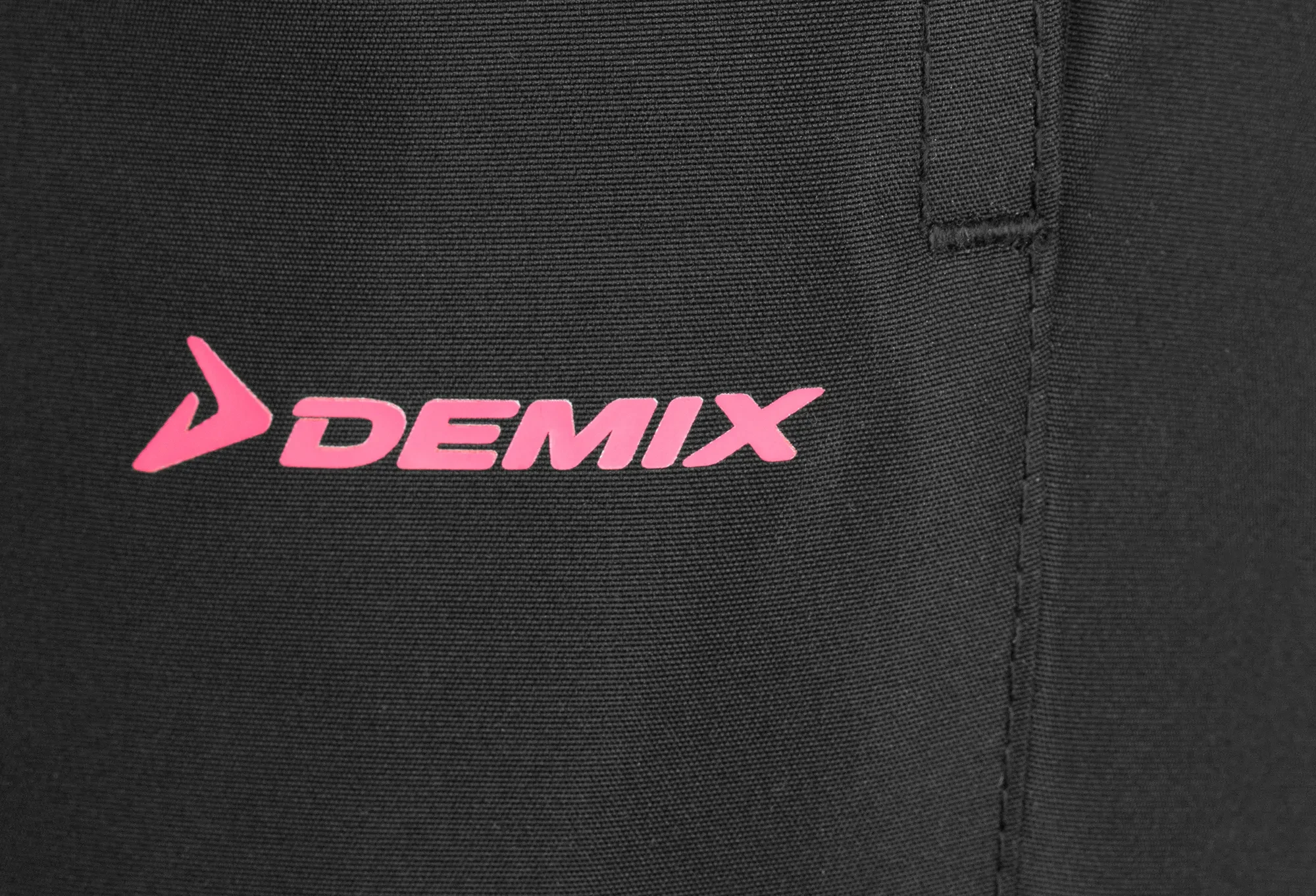 Брюки для девочек Demix