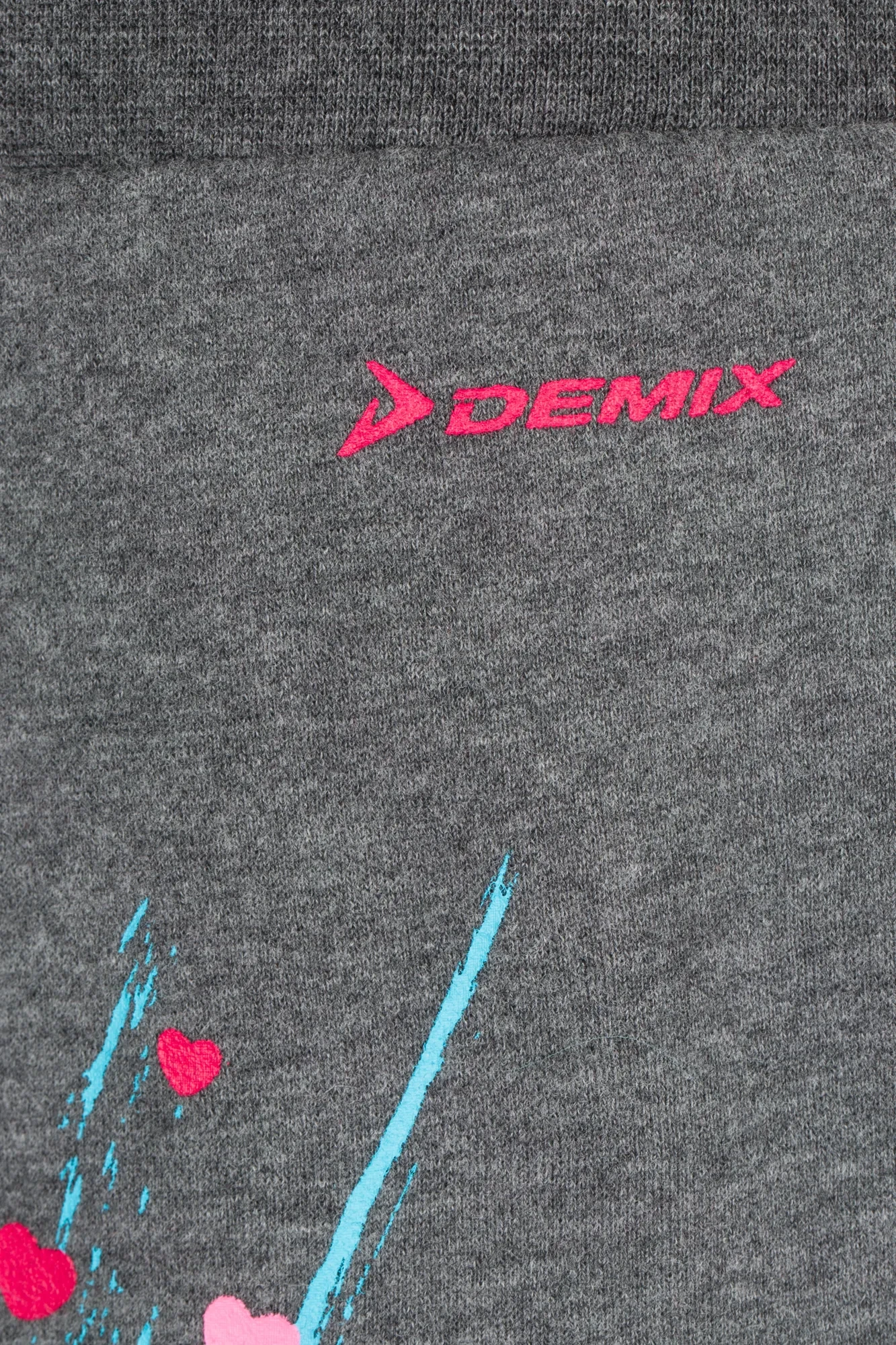 Брюки для девочек Demix