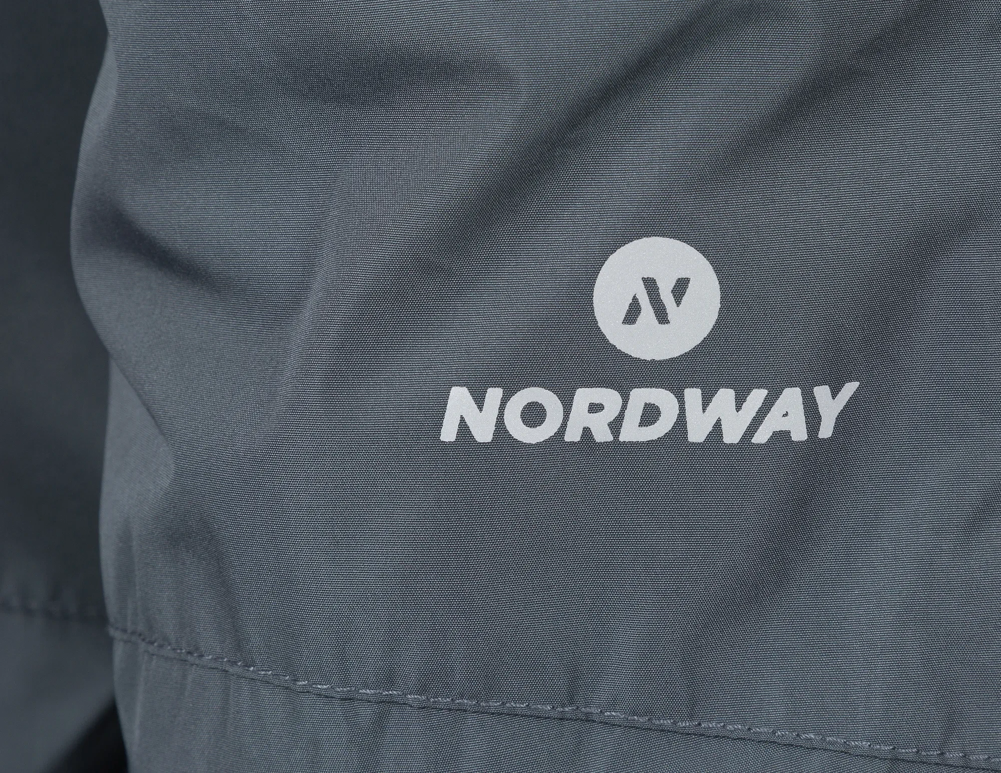 Брюки утепленные женские Nordway