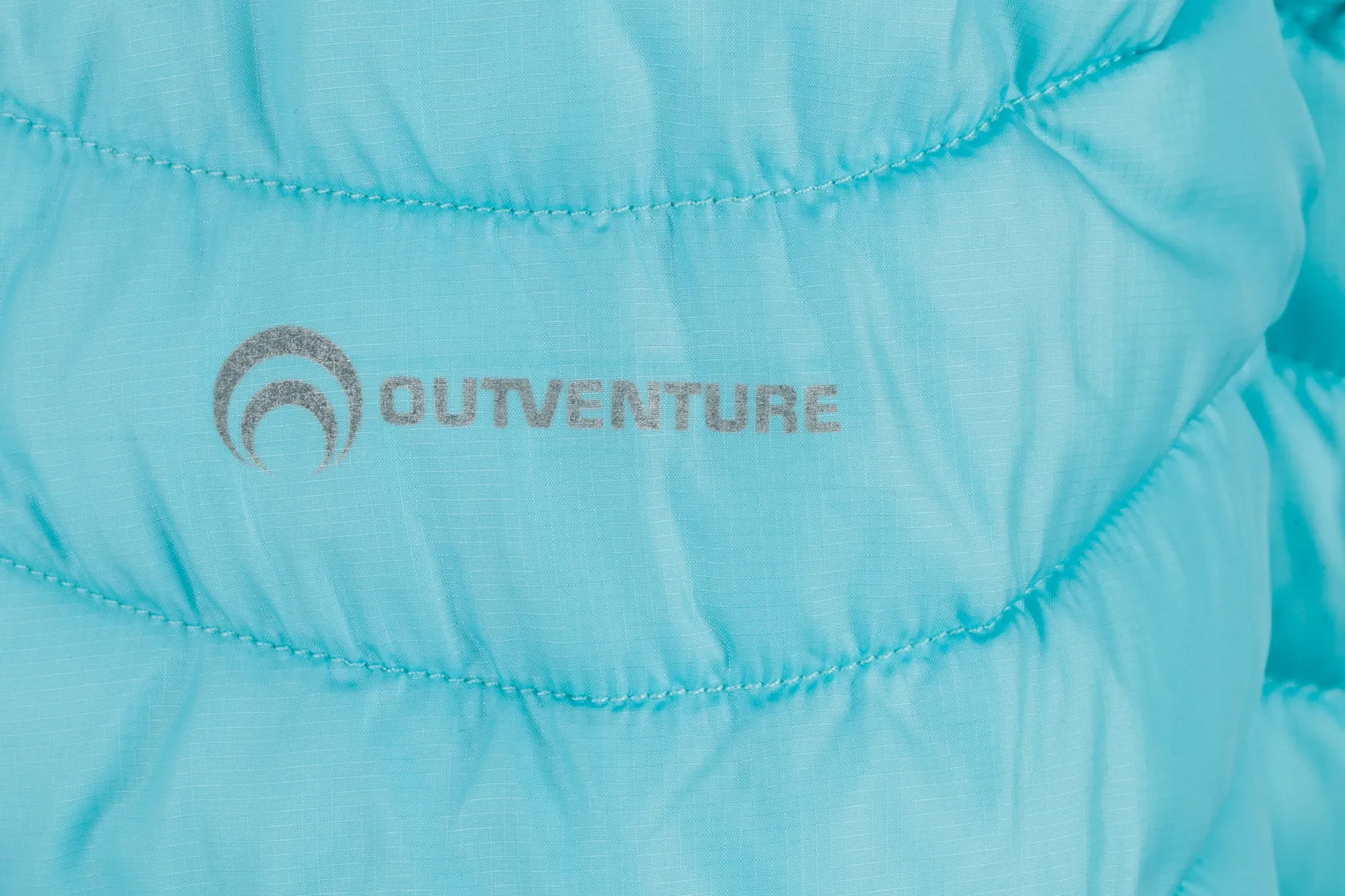 Куртка утепленная для девочек Outventure